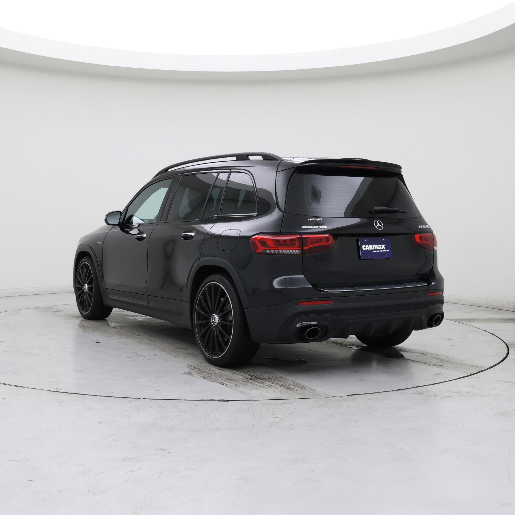 Thumbnail: 2023 Mercedes-Benz GLB - 2