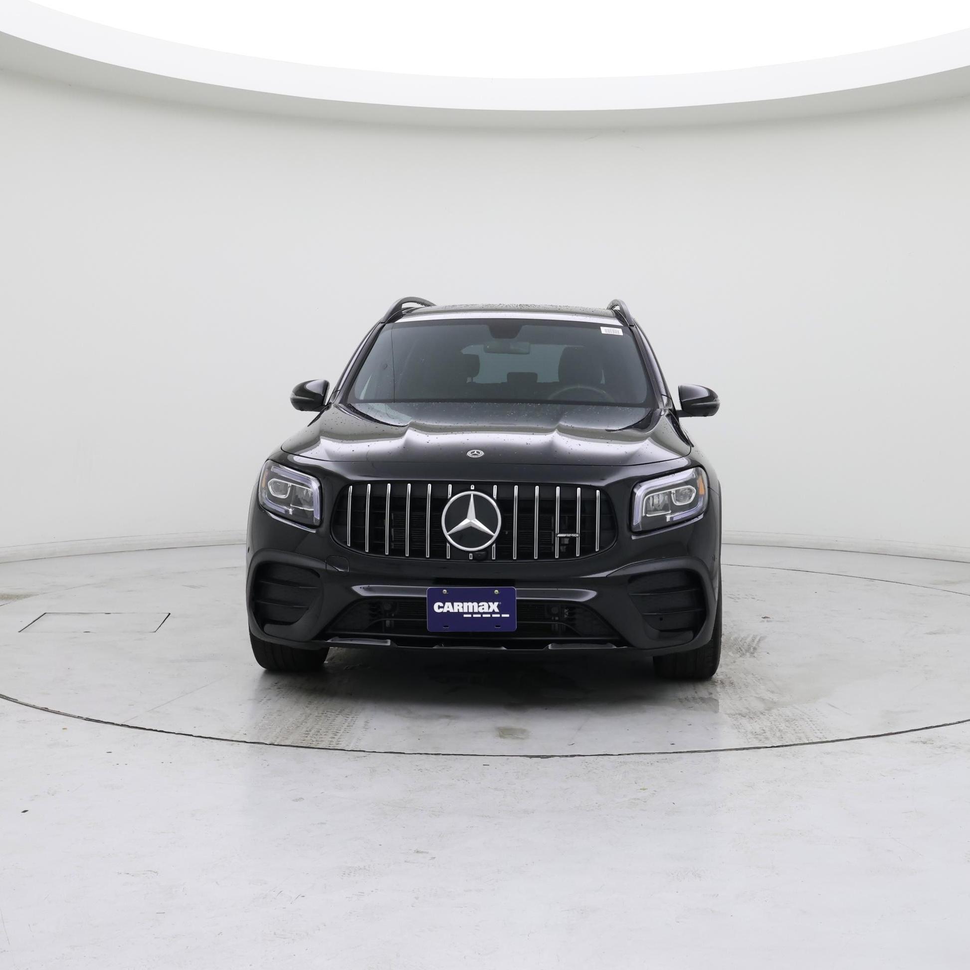 Thumbnail: 2023 Mercedes-Benz GLB - 5