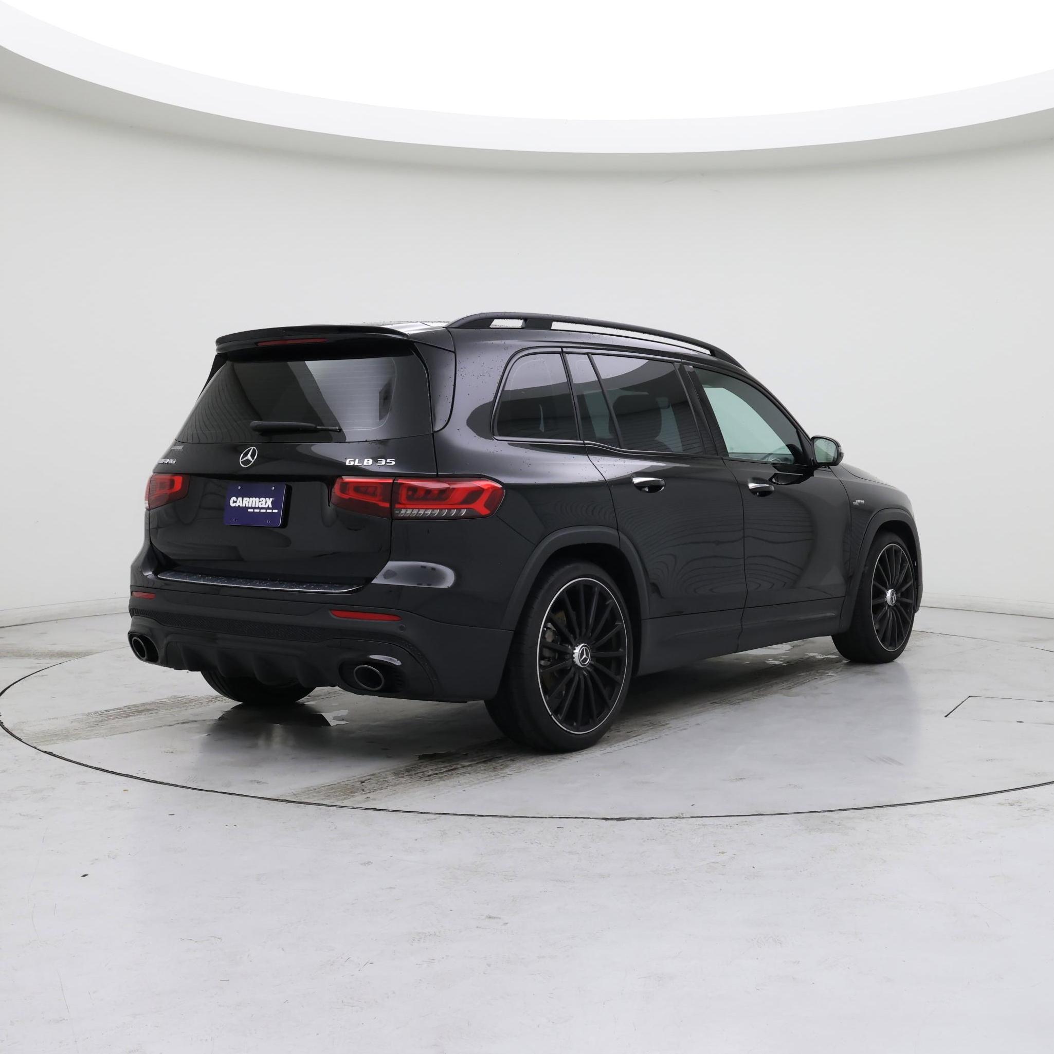 Thumbnail: 2023 Mercedes-Benz GLB - 8