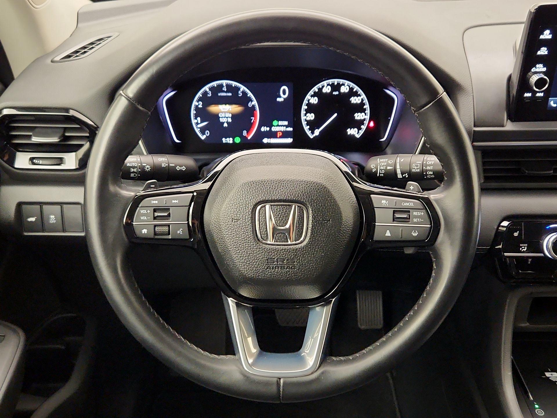 Thumbnail: 2023 Honda Pilot - 10