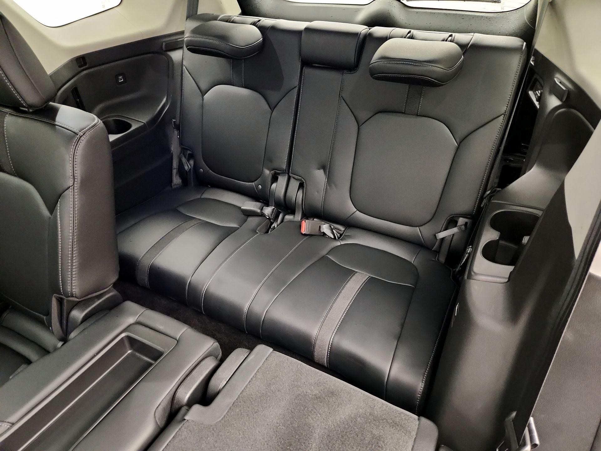 Thumbnail: 2023 Honda Pilot - 20