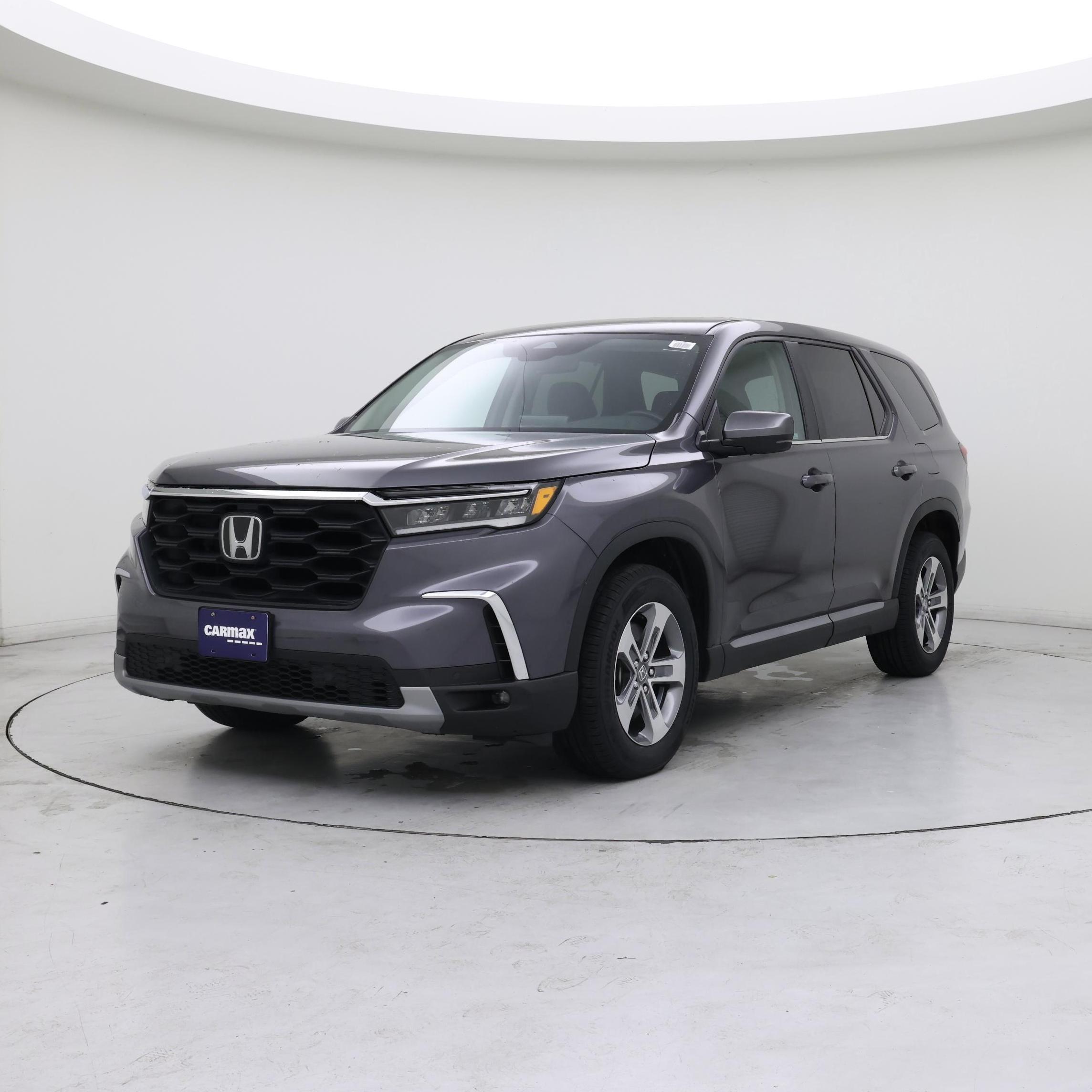 Thumbnail: 2023 Honda Pilot - 4