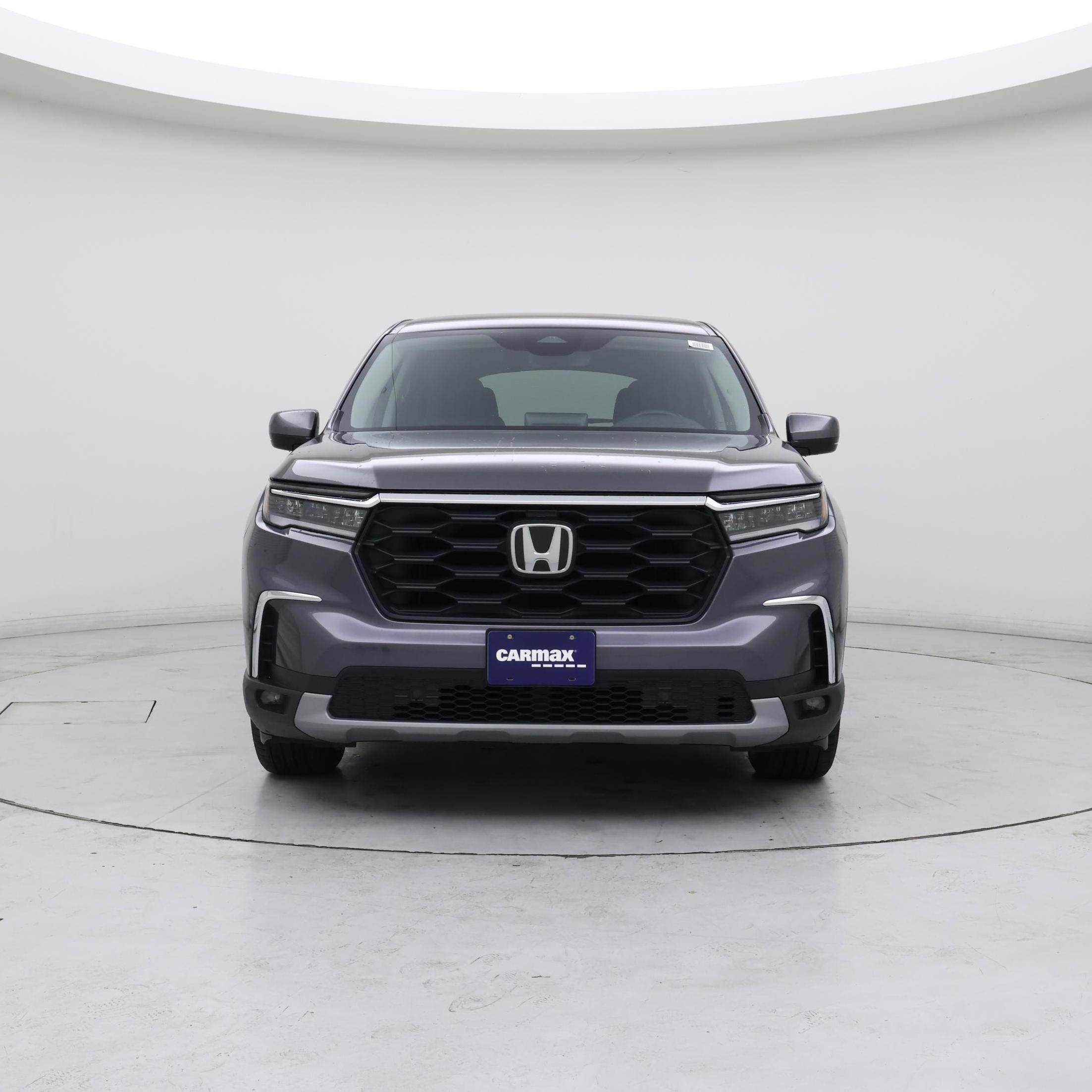 Thumbnail: 2023 Honda Pilot - 5