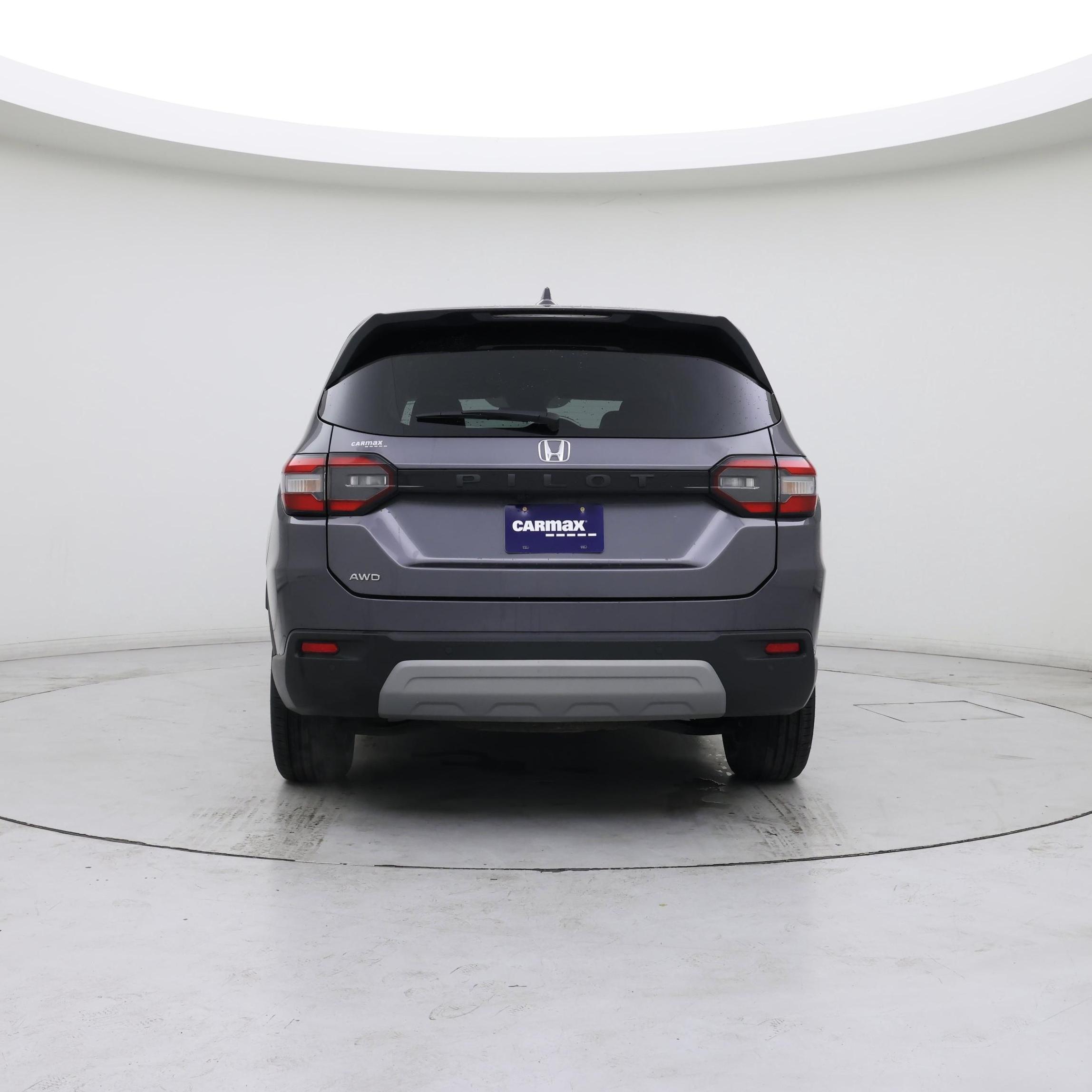 Thumbnail: 2023 Honda Pilot - 6