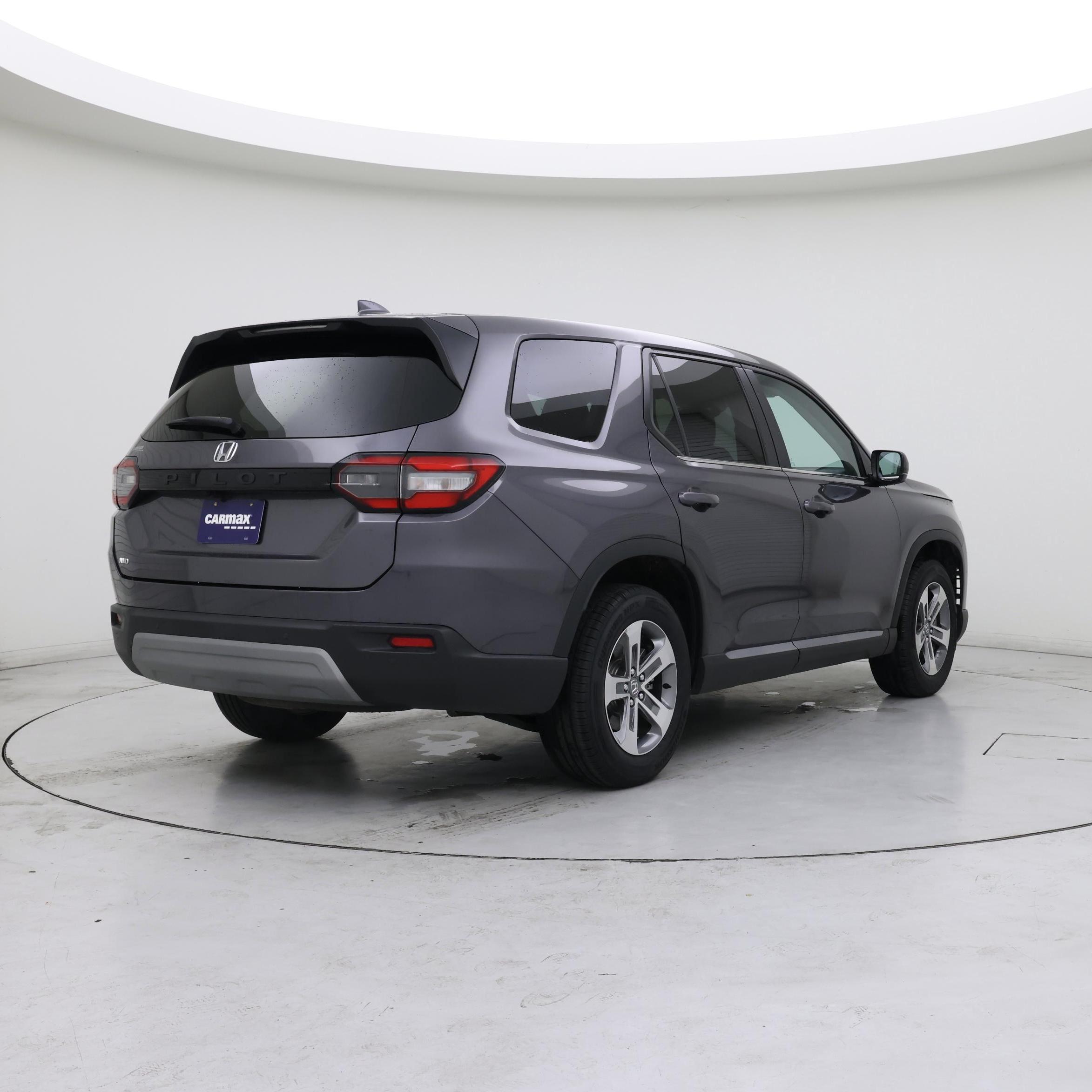 Thumbnail: 2023 Honda Pilot - 8