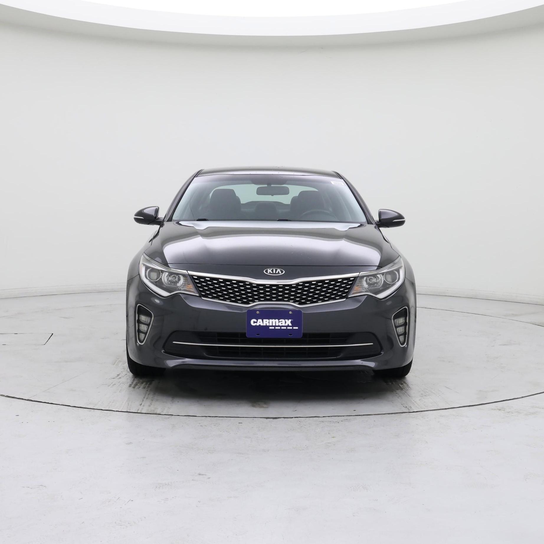 Thumbnail: 2018 Kia Optima - 5