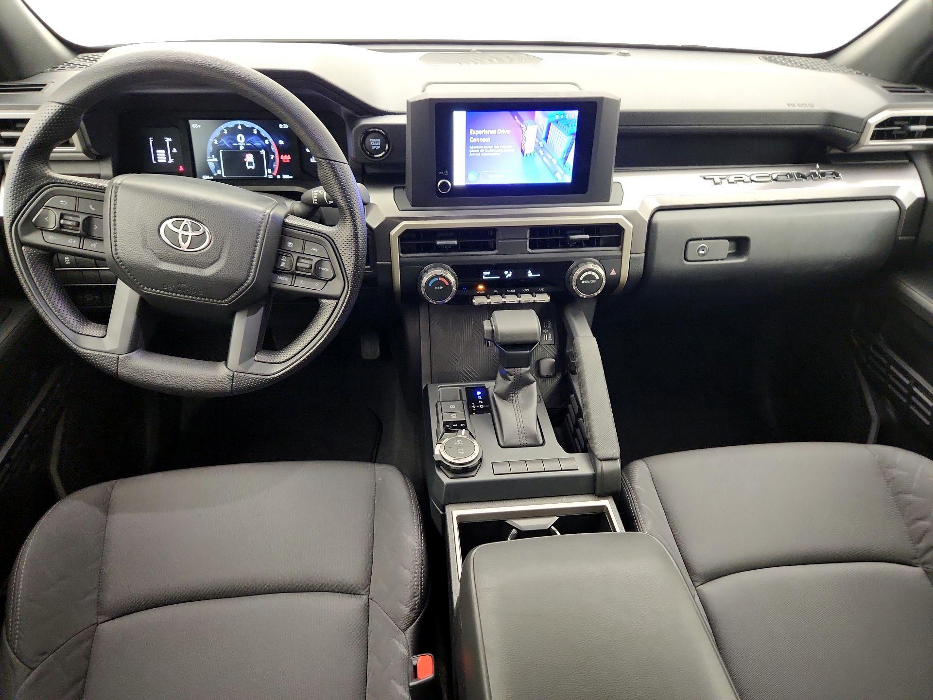 Thumbnail: 2025 Toyota Tacoma - 9