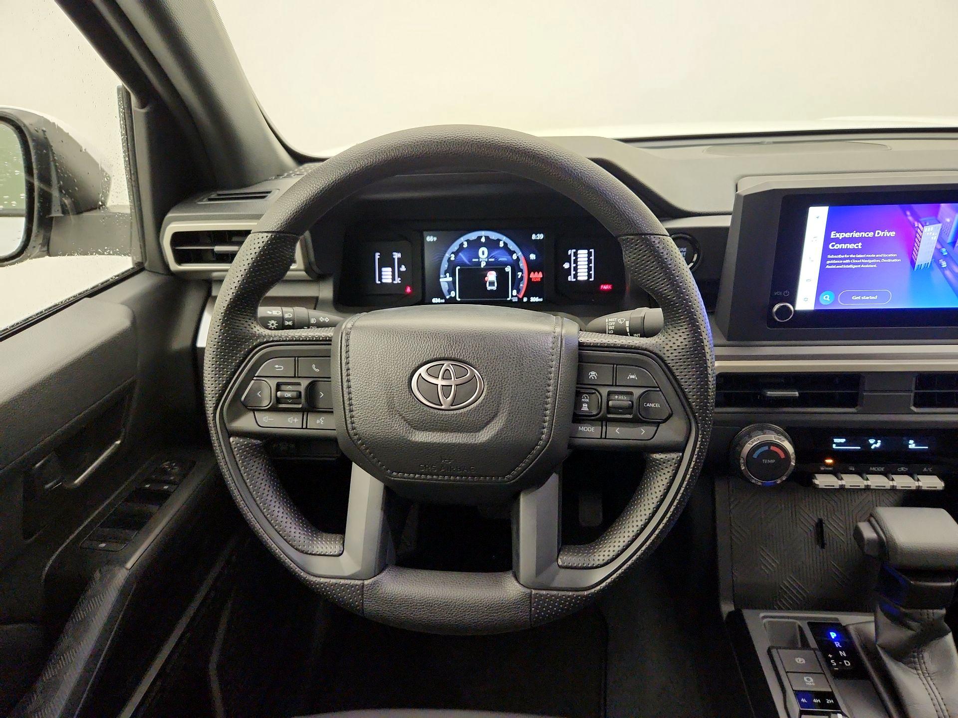 Thumbnail: 2025 Toyota Tacoma - 10