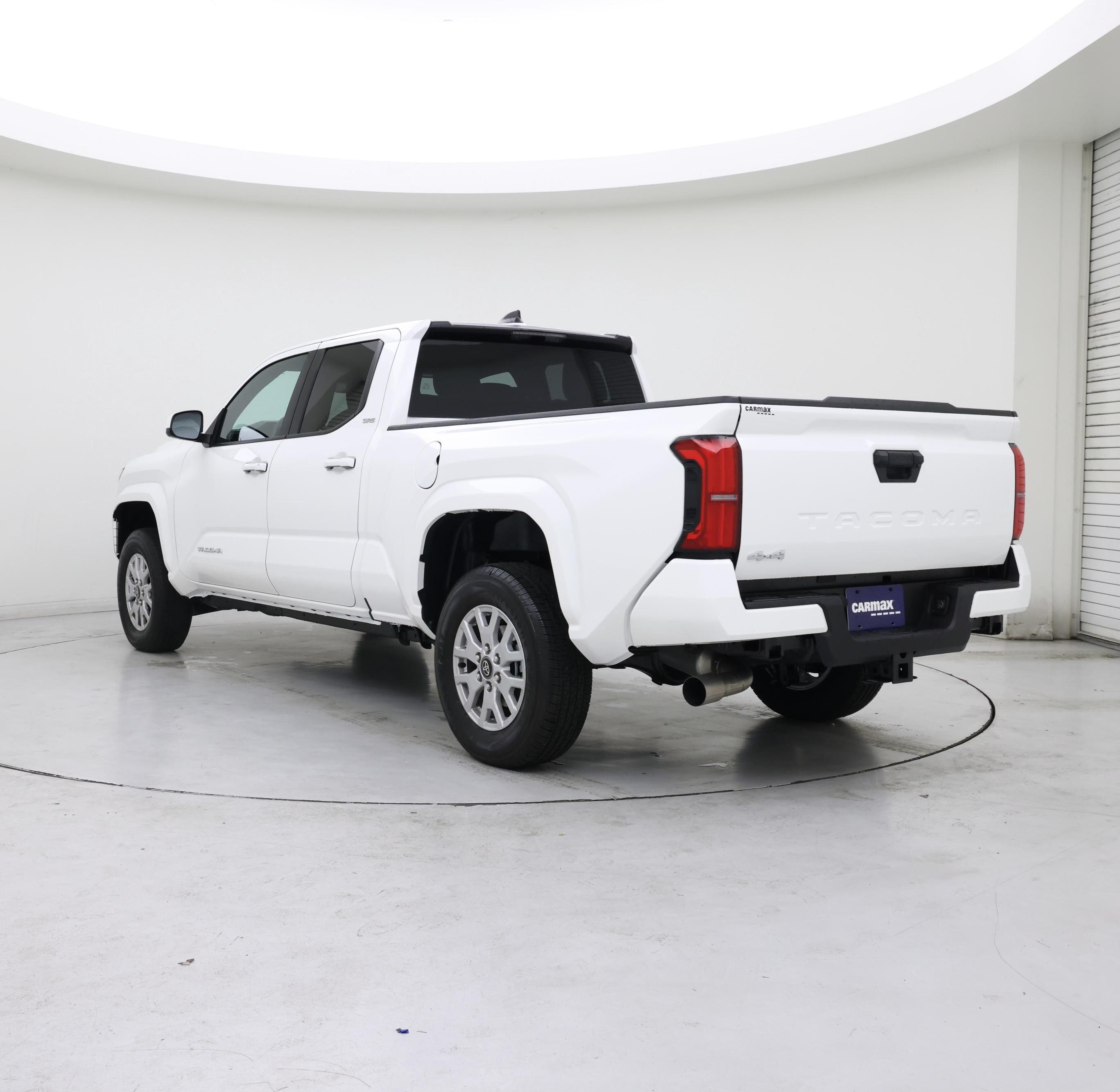 Thumbnail: 2025 Toyota Tacoma - 2