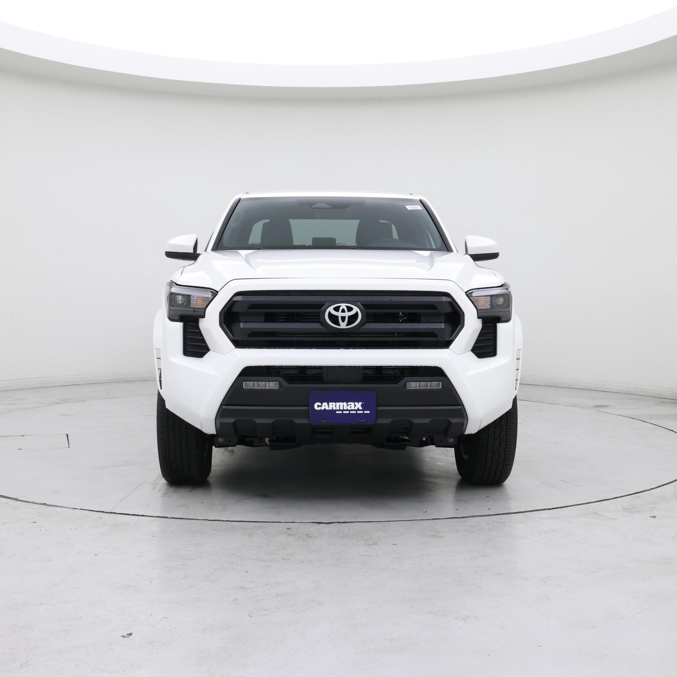 Thumbnail: 2025 Toyota Tacoma - 5