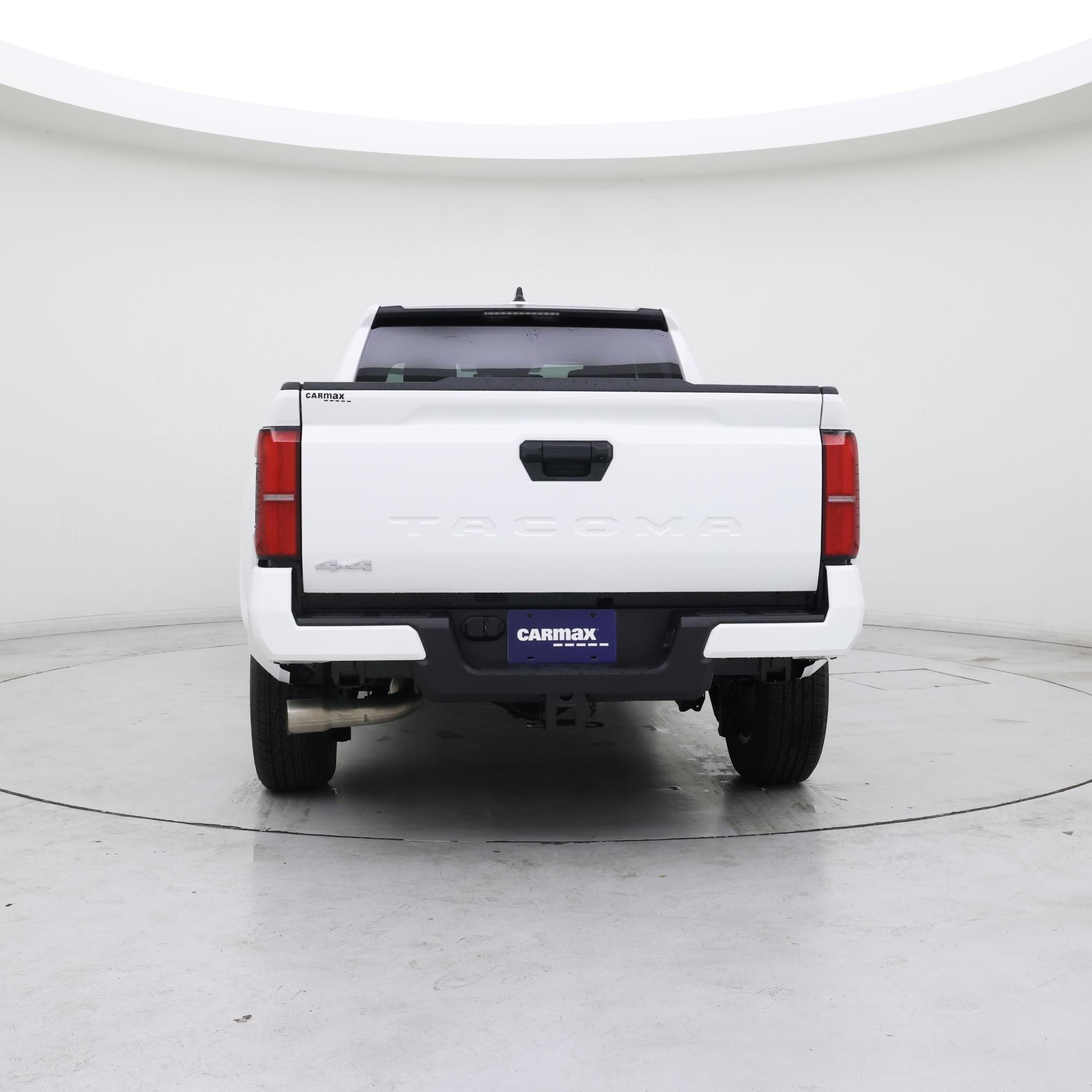 Thumbnail: 2025 Toyota Tacoma - 6