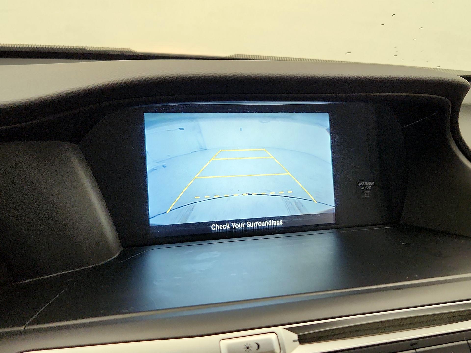 Thumbnail: 2015 Honda Accord - 14