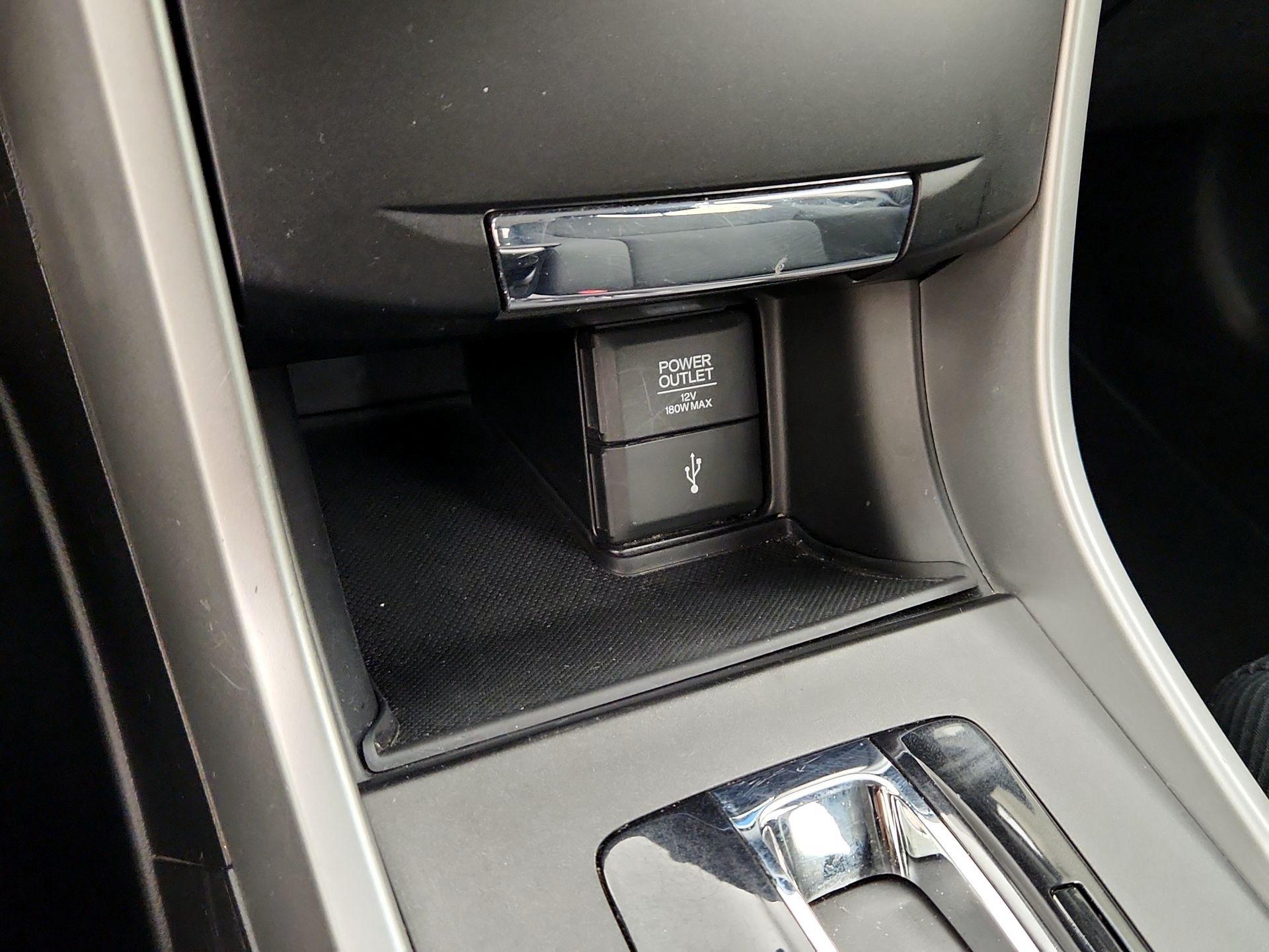 Thumbnail: 2015 Honda Accord - 18
