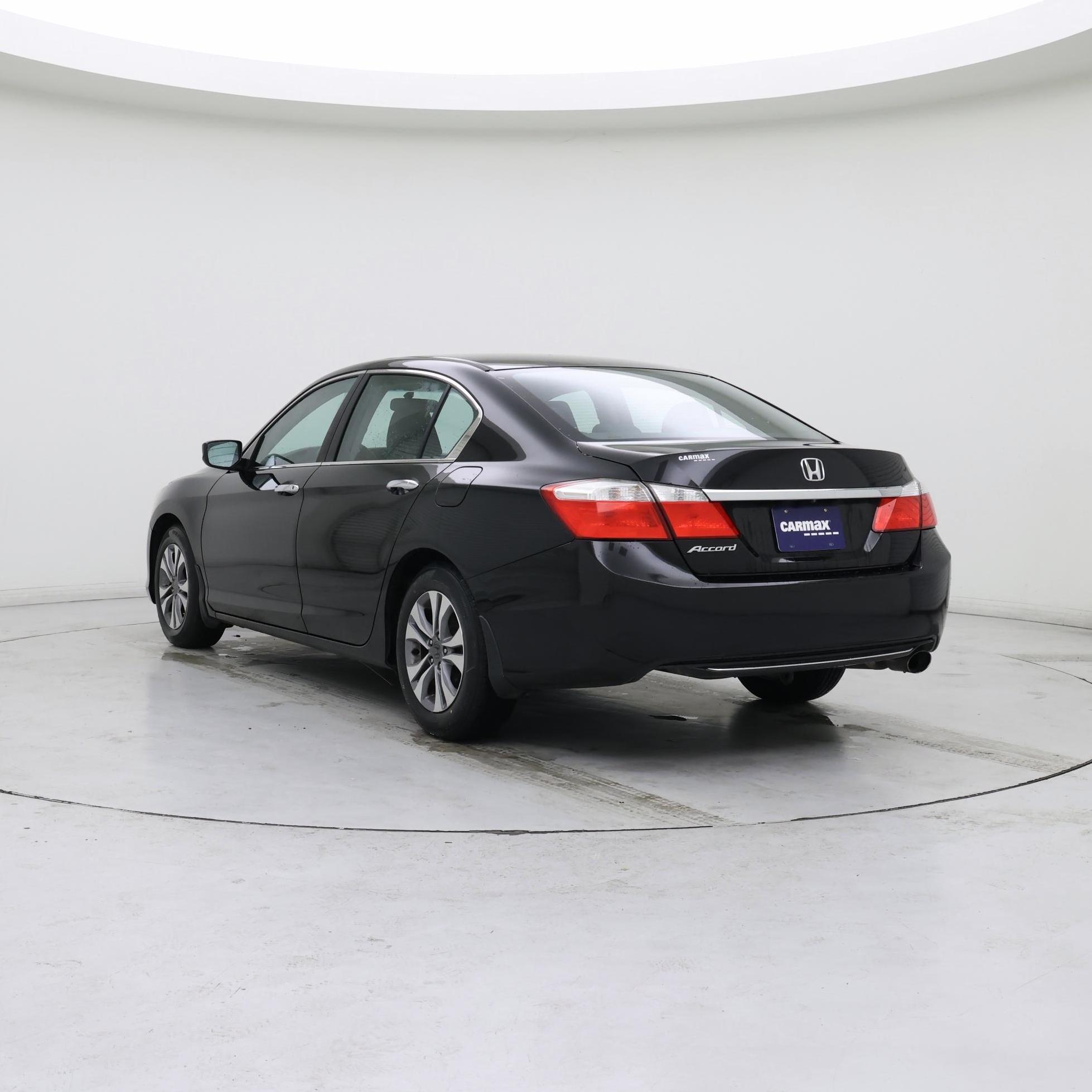 Thumbnail: 2015 Honda Accord - 2
