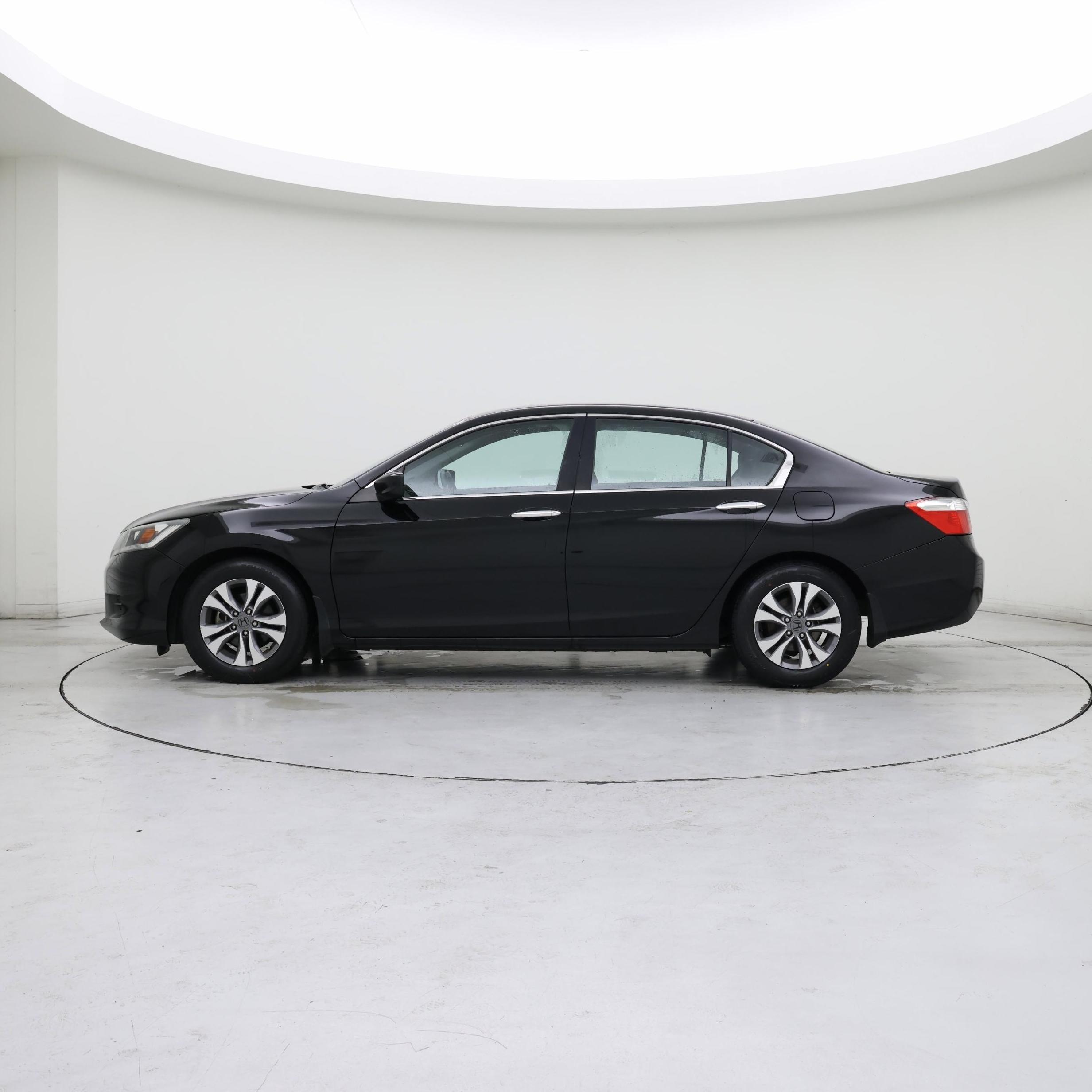 Thumbnail: 2015 Honda Accord - 3