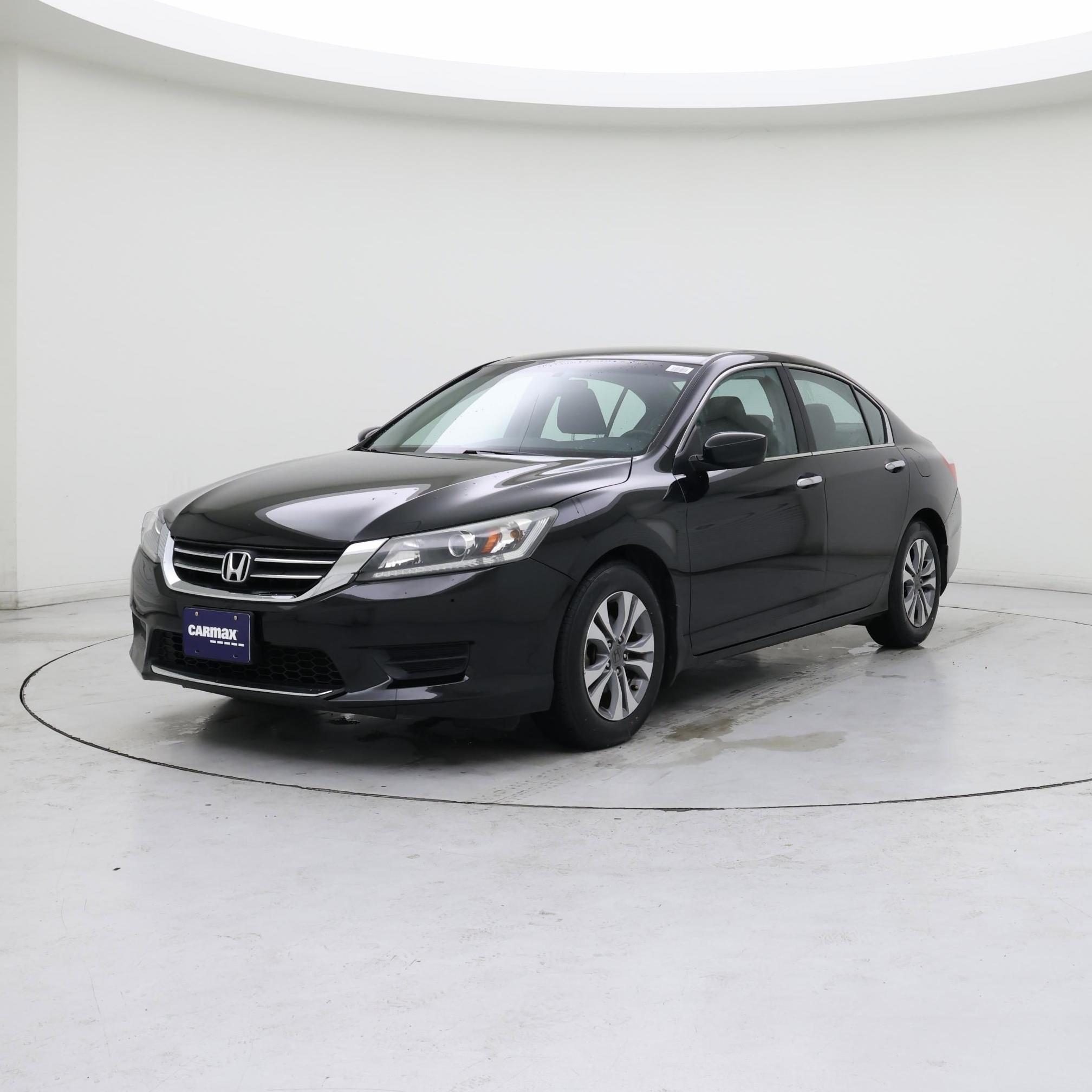 Thumbnail: 2015 Honda Accord - 4