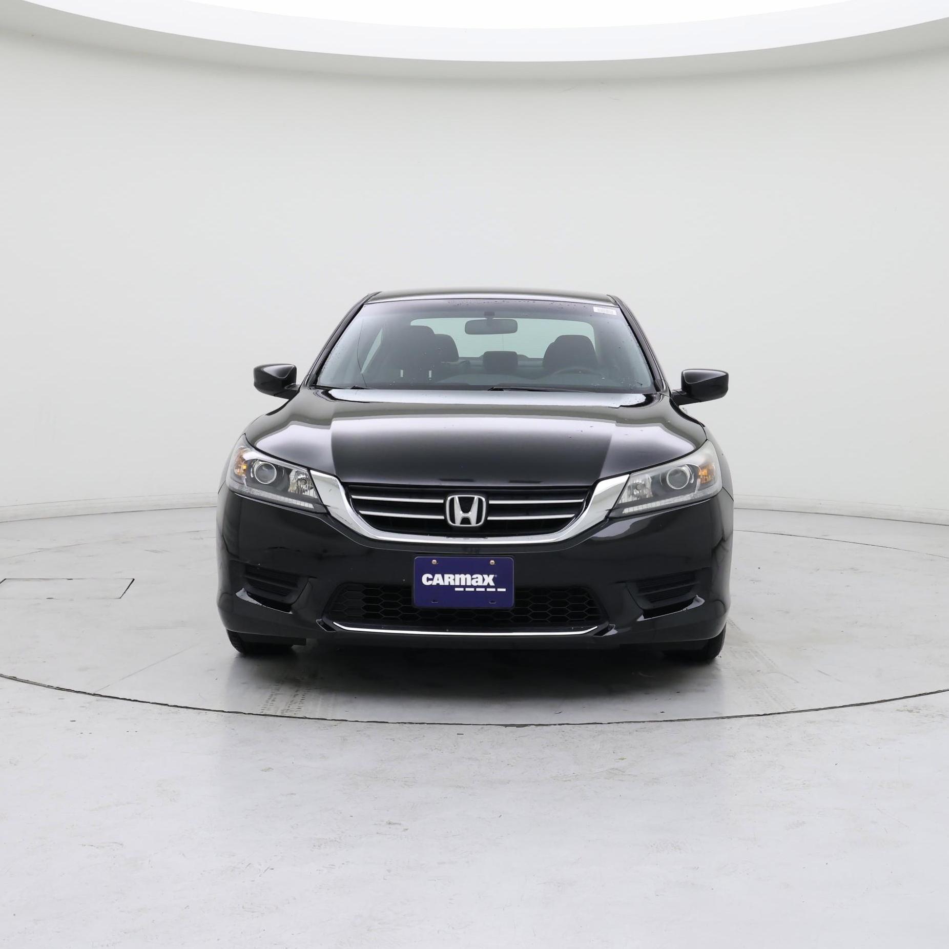 Thumbnail: 2015 Honda Accord - 5