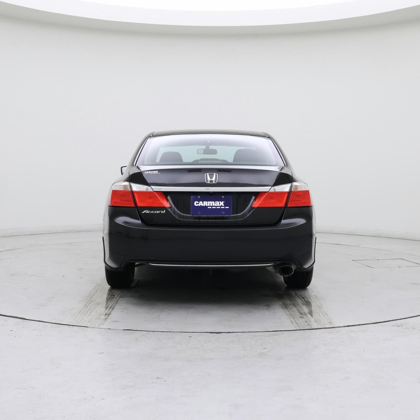 Thumbnail: 2015 Honda Accord - 6