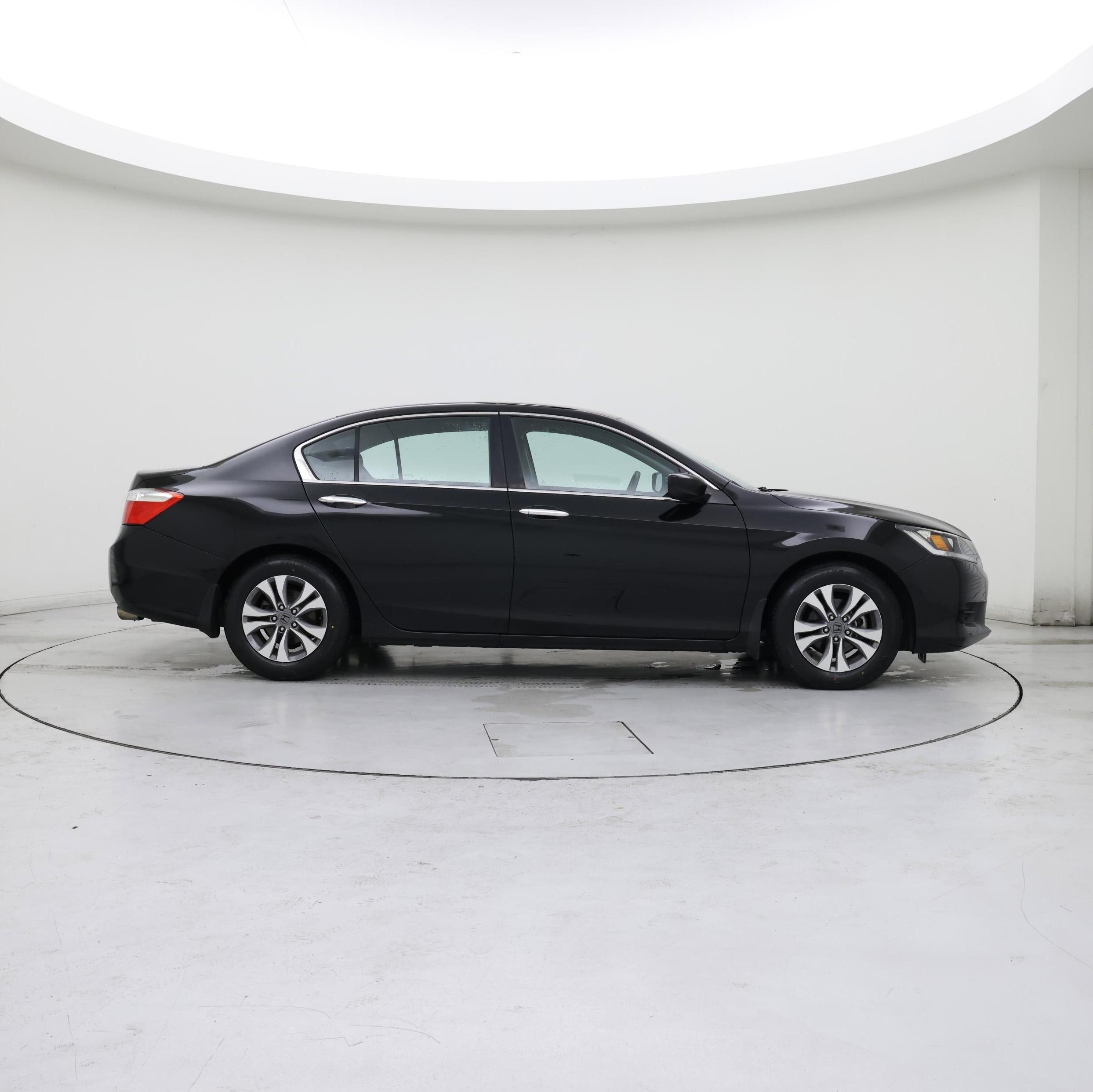 Thumbnail: 2015 Honda Accord - 7