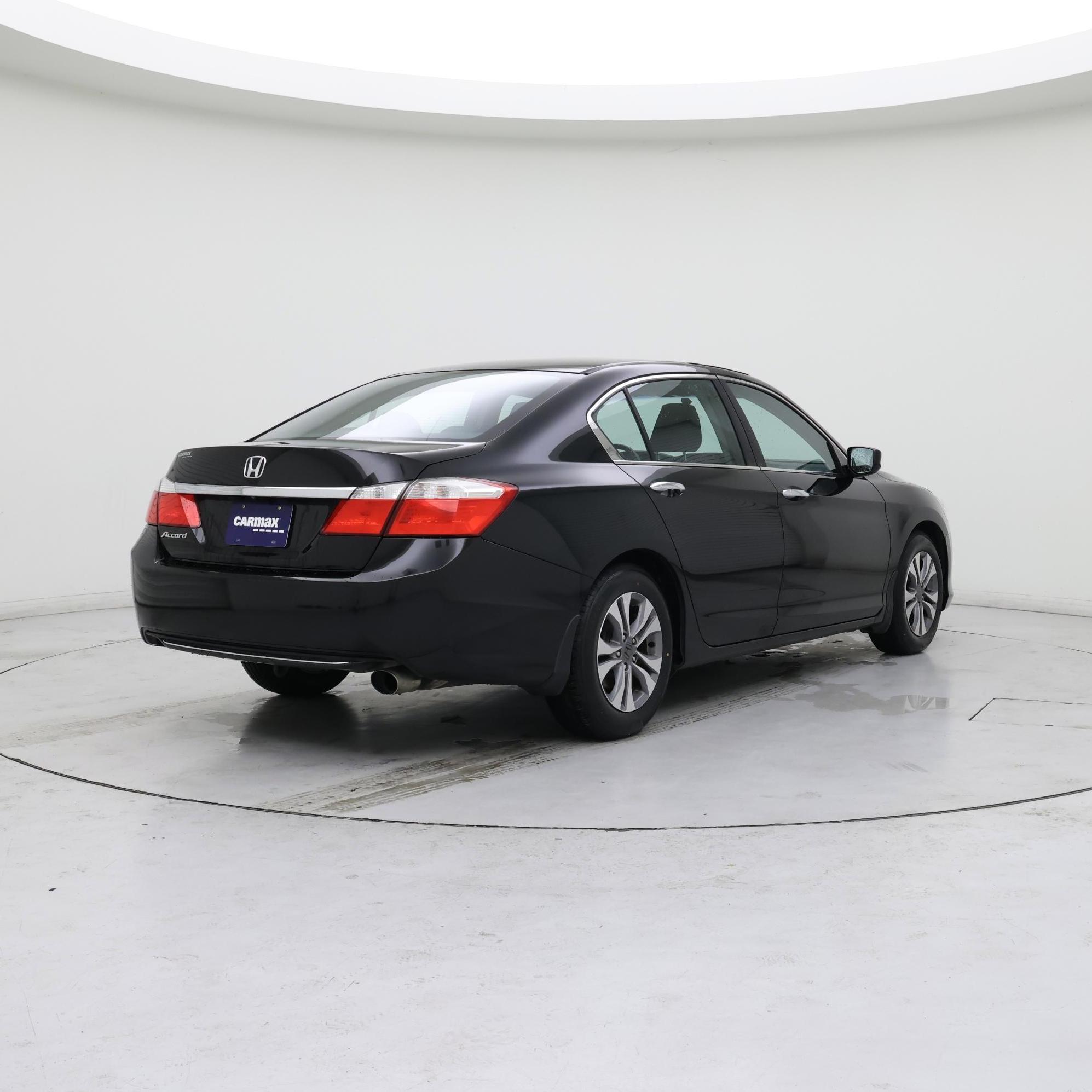 Thumbnail: 2015 Honda Accord - 8