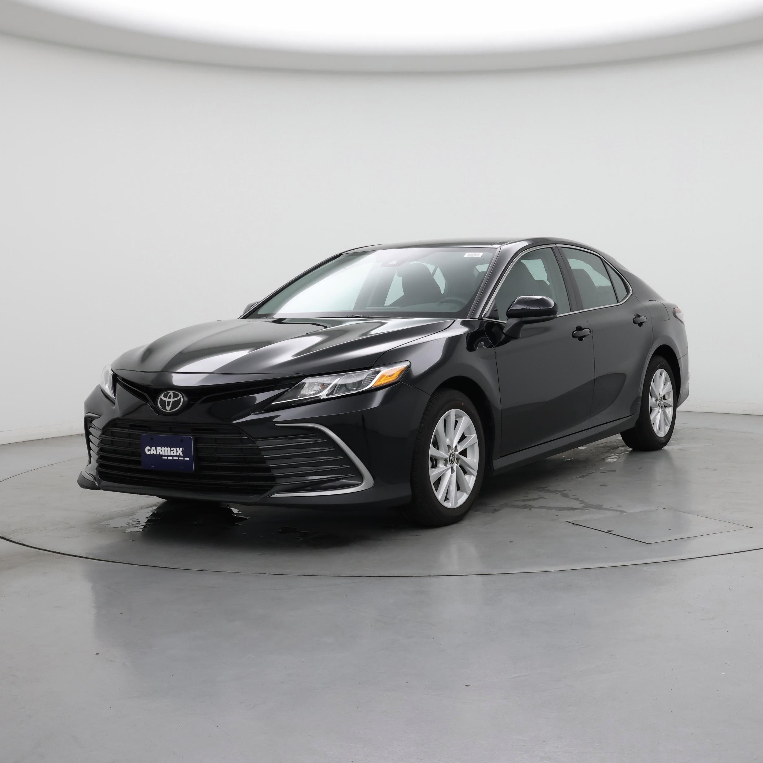 Thumbnail: 2022 Toyota Camry - 4