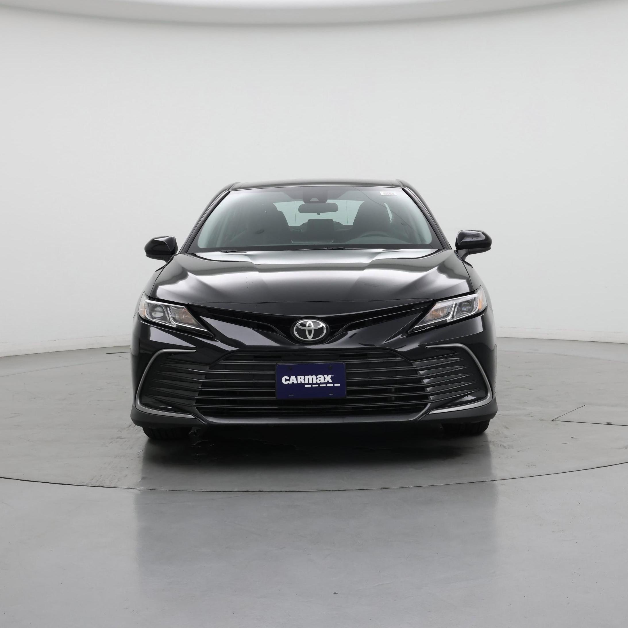 Thumbnail: 2022 Toyota Camry - 5