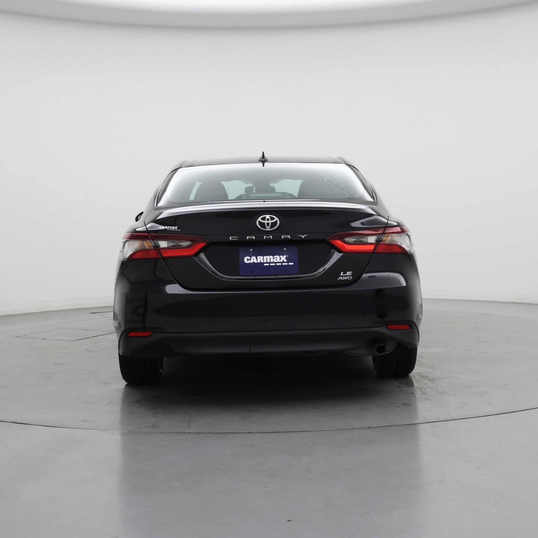 Thumbnail: 2022 Toyota Camry - 6