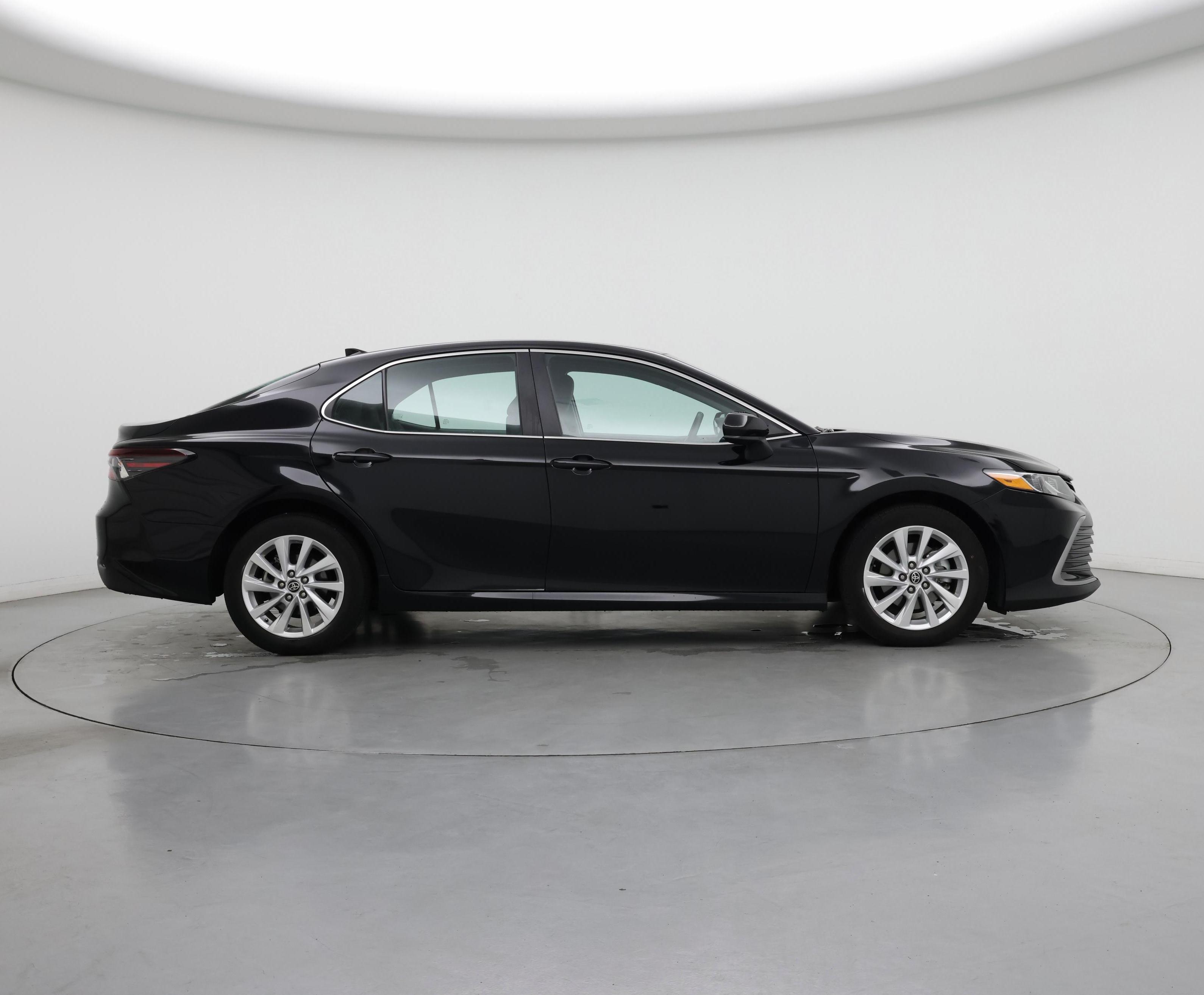 Thumbnail: 2022 Toyota Camry - 7
