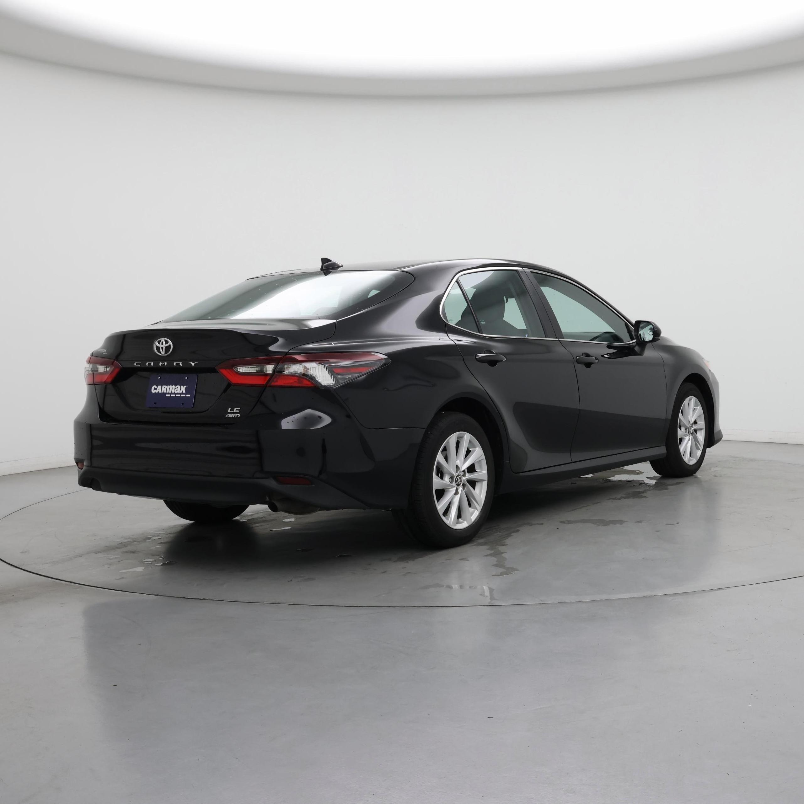 Thumbnail: 2022 Toyota Camry - 8