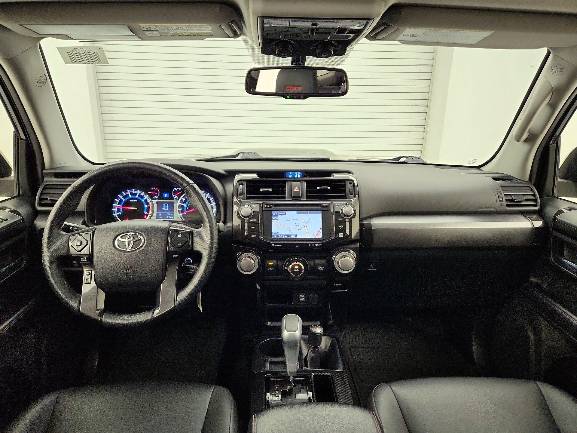 Thumbnail: 2019 Toyota 4Runner - 9