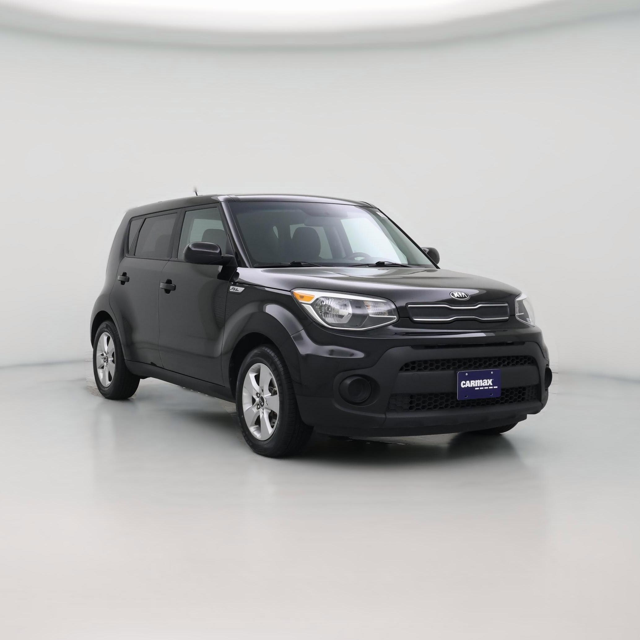 Thumbnail: 2017 Kia Soul - 1