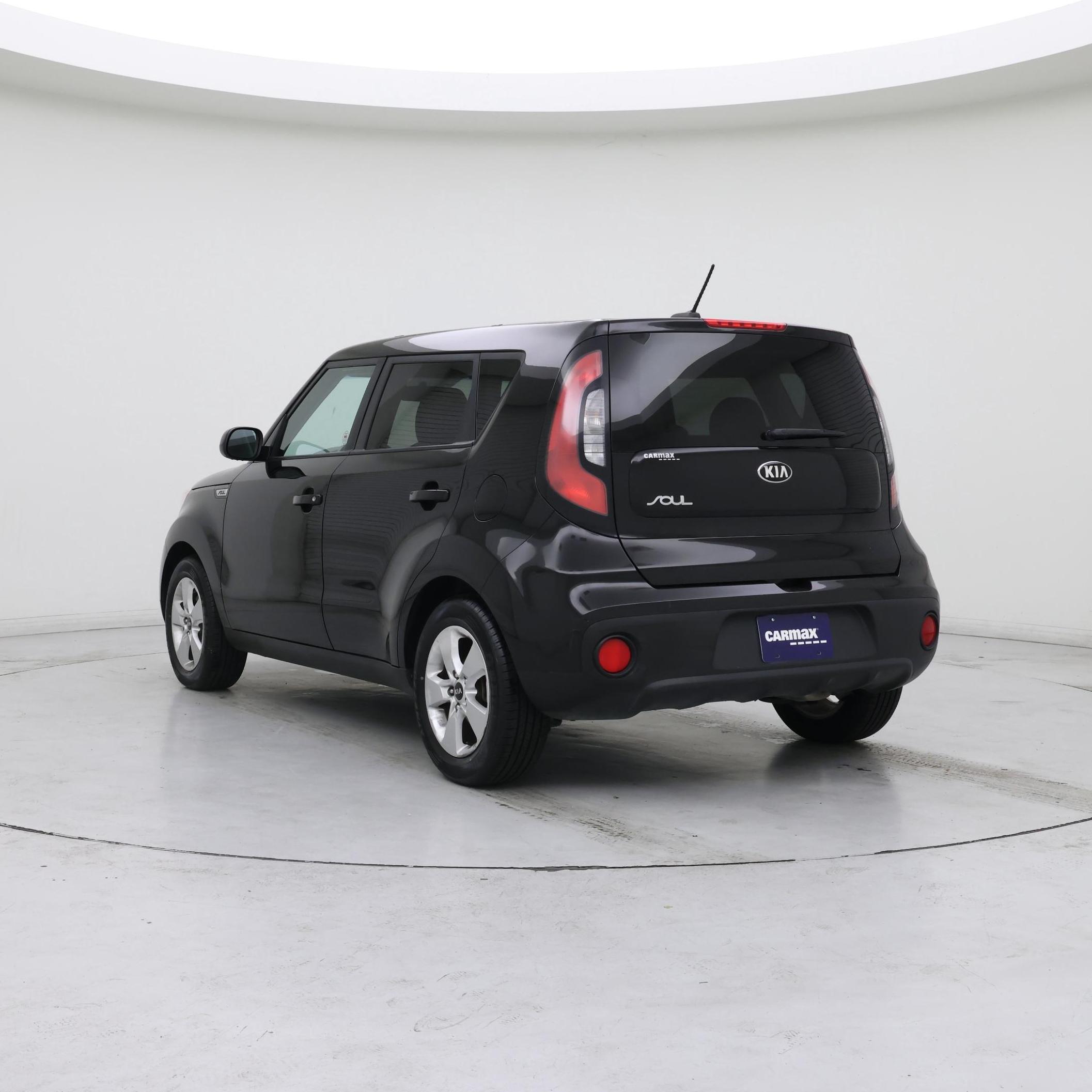 Thumbnail: 2017 Kia Soul - 2