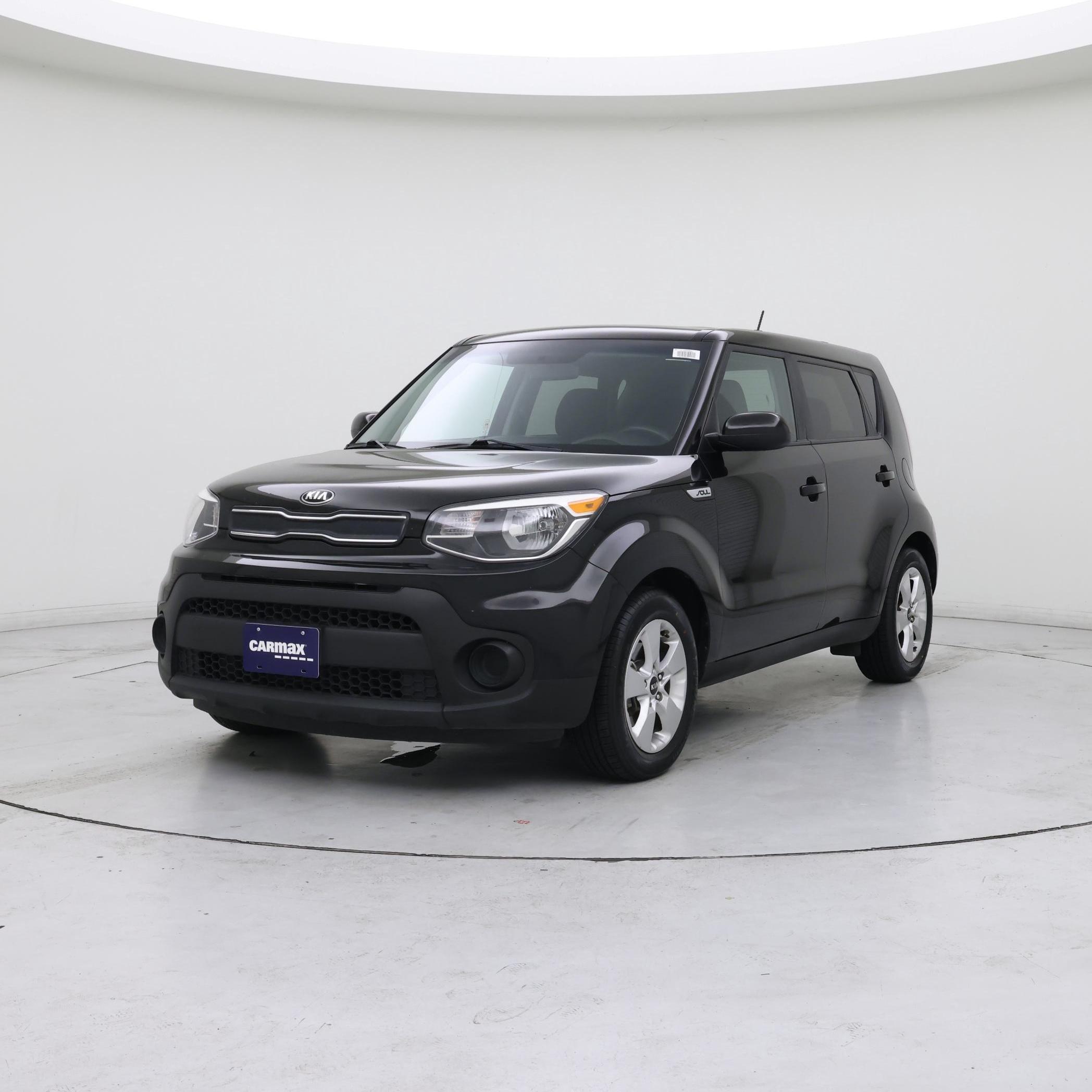 Thumbnail: 2017 Kia Soul - 4