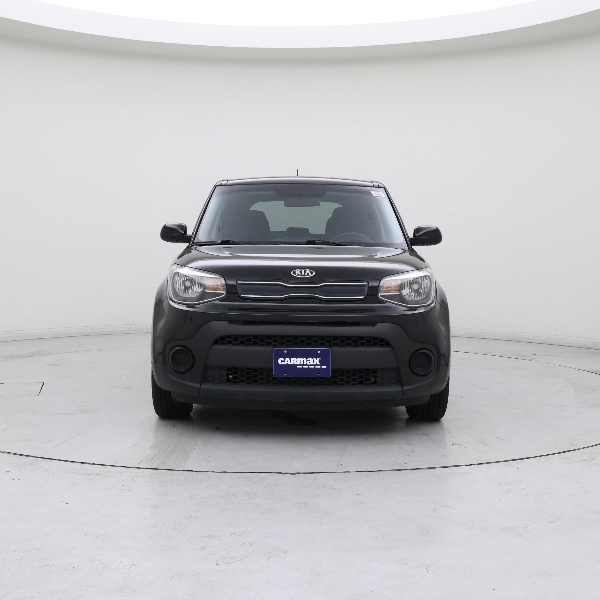 Thumbnail: 2017 Kia Soul - 5