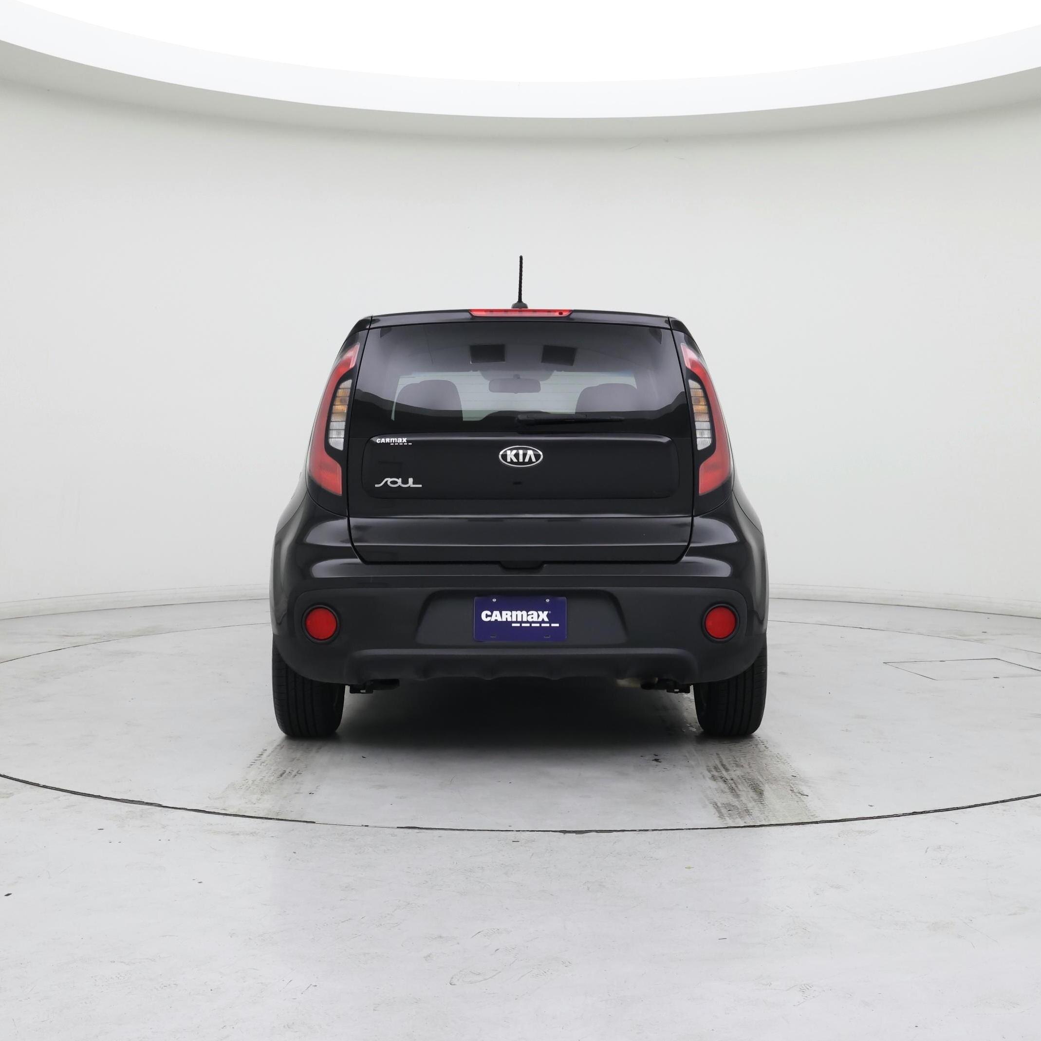 Thumbnail: 2017 Kia Soul - 6