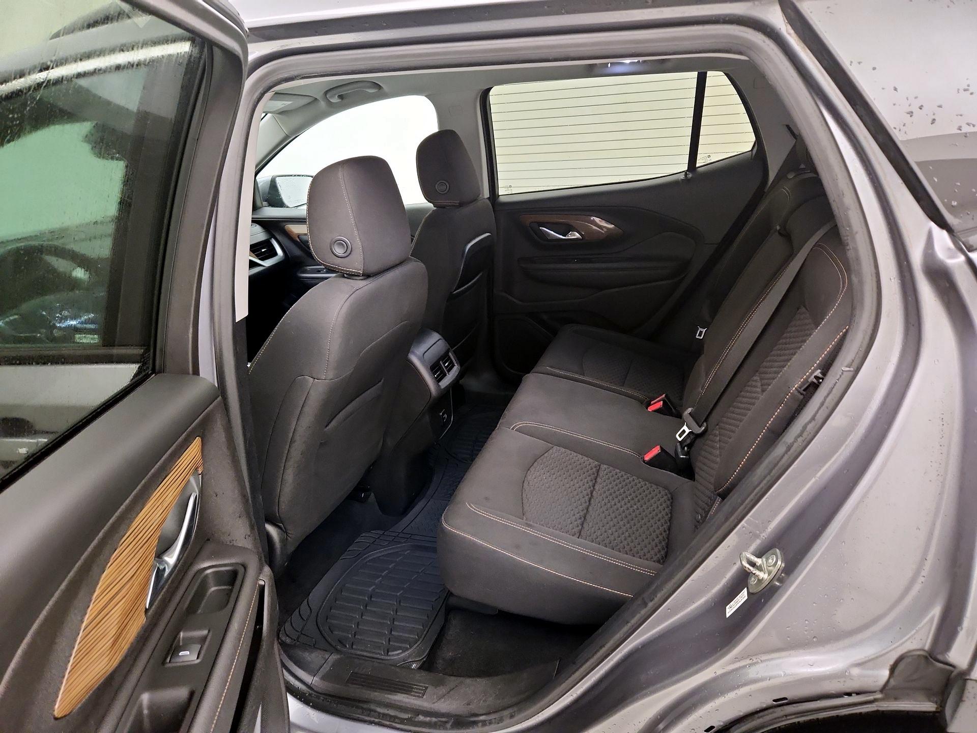 Thumbnail: 2018 GMC Terrain - 19