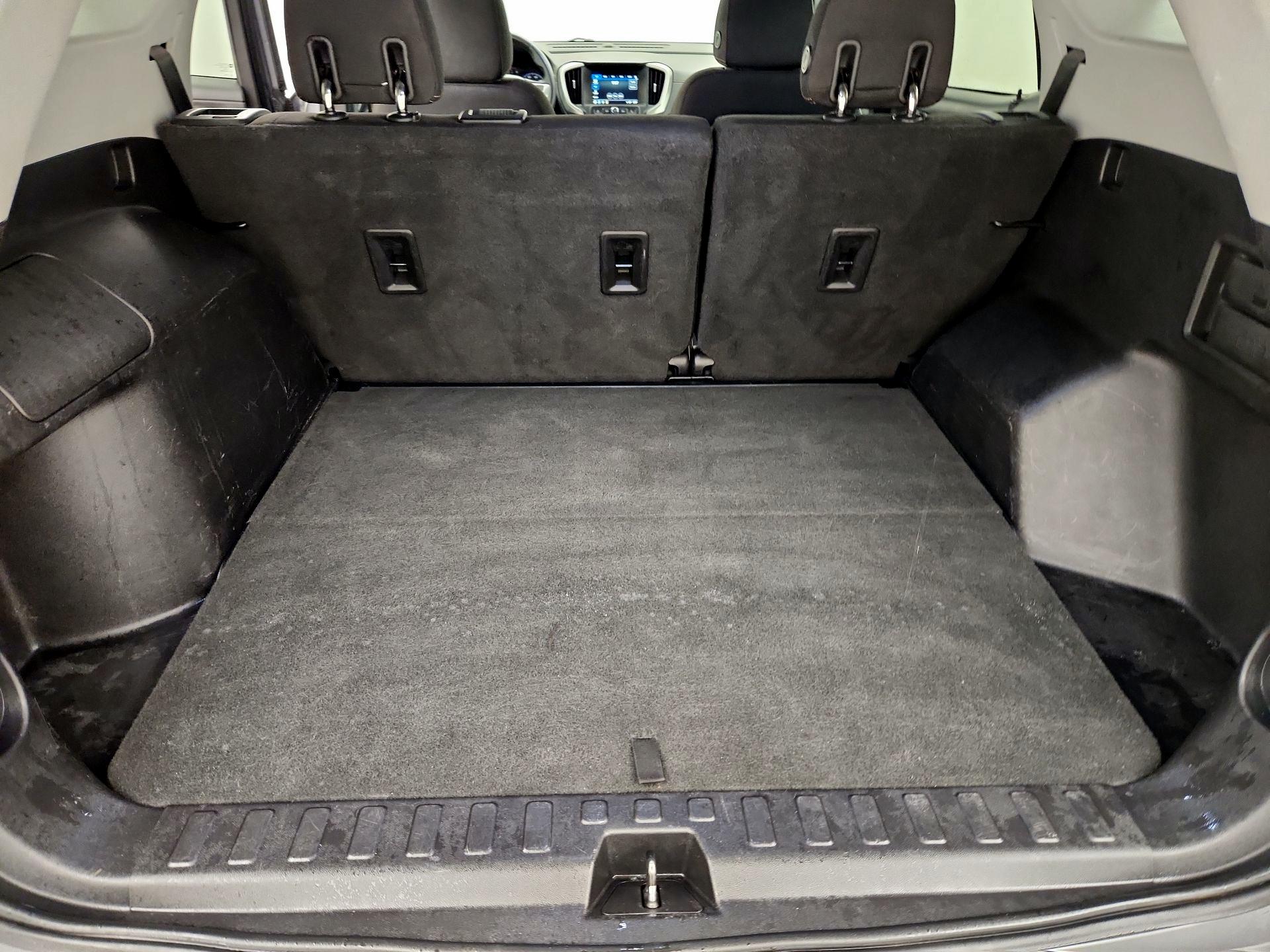 Thumbnail: 2018 GMC Terrain - 20