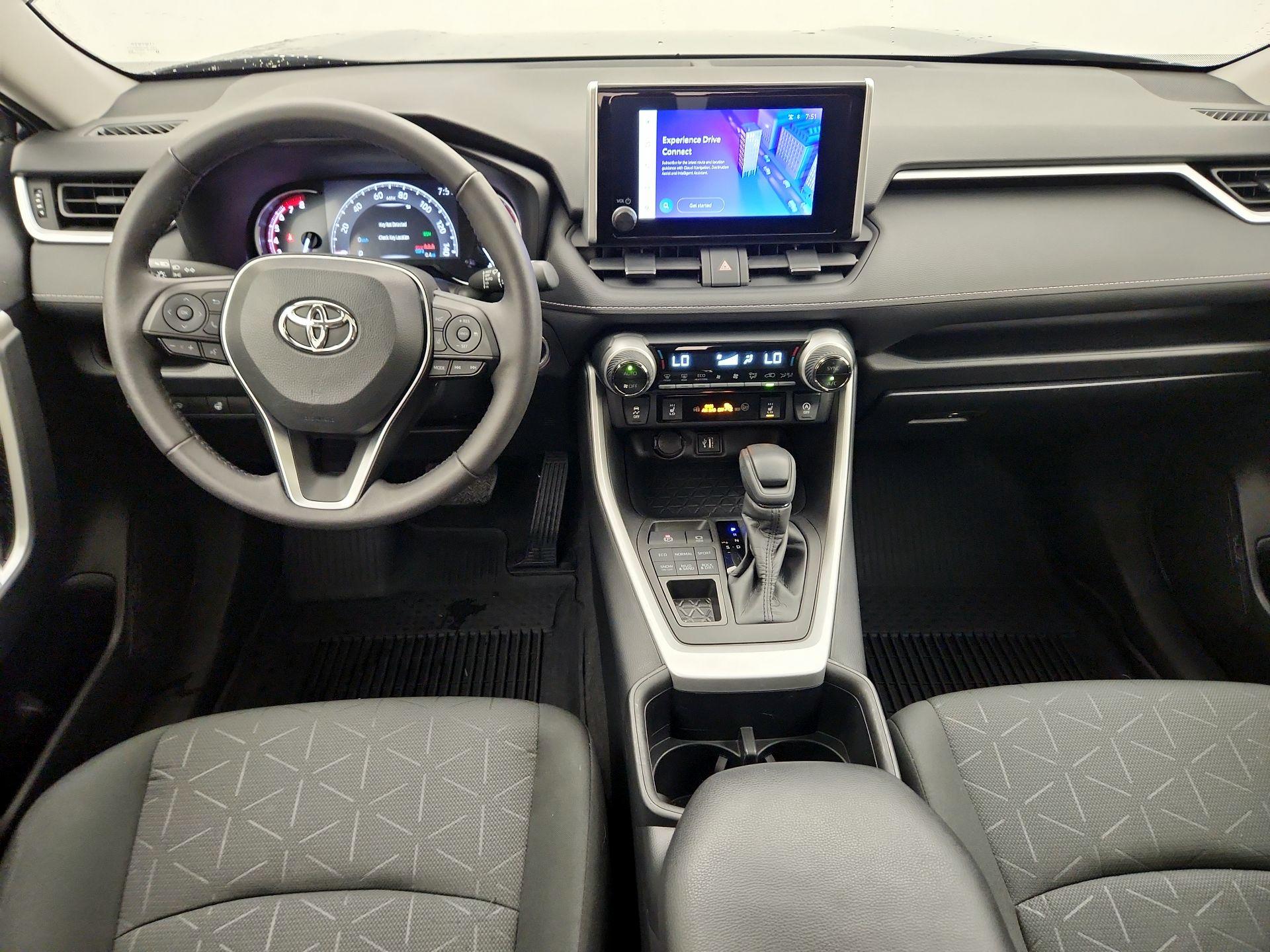 Thumbnail: 2023 Toyota RAV4 - 9