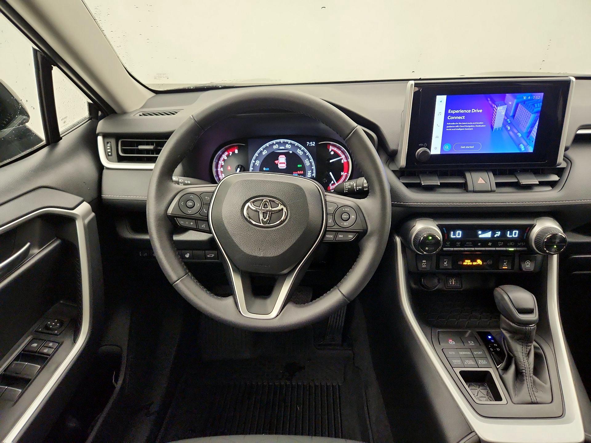 Thumbnail: 2023 Toyota RAV4 - 10
