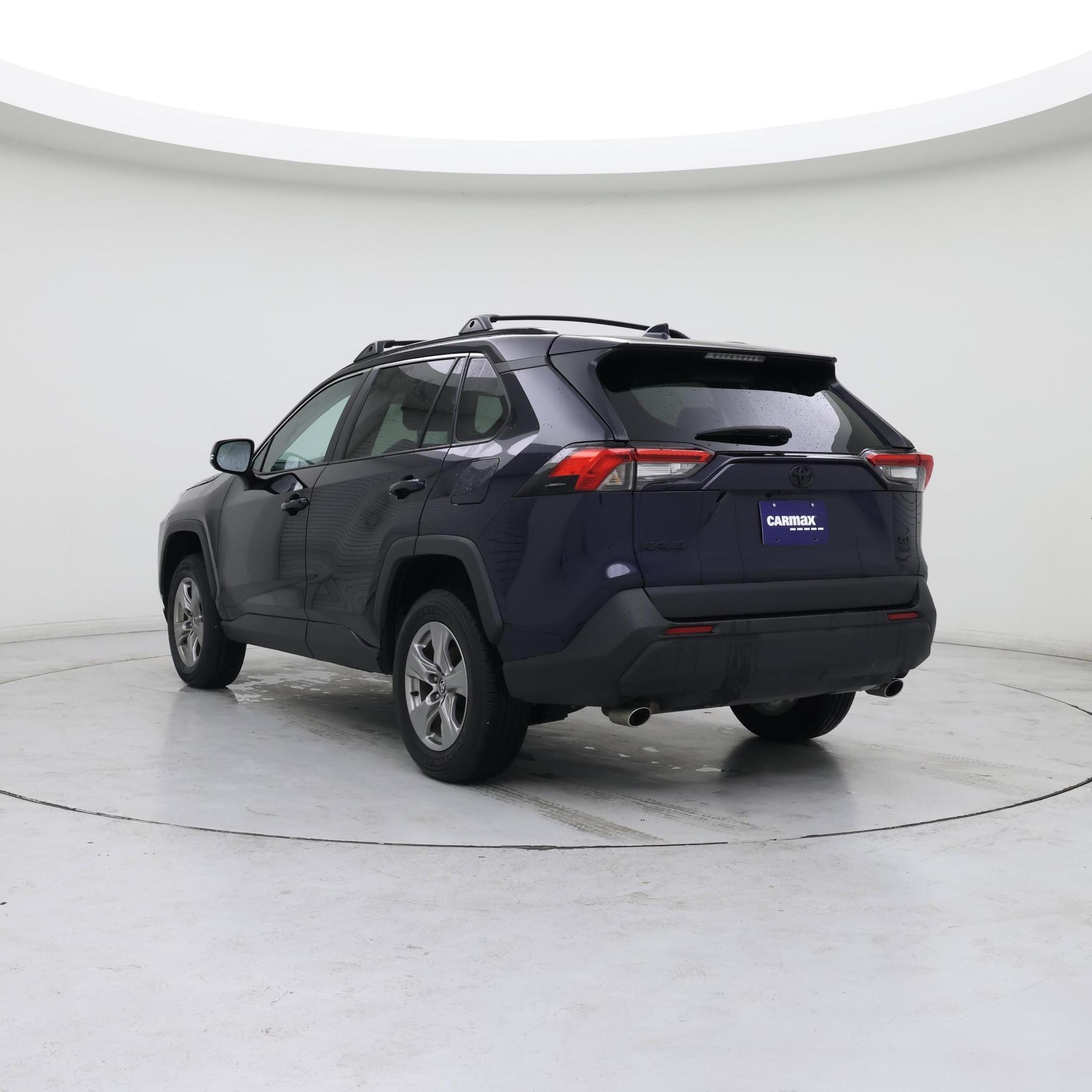 Thumbnail: 2023 Toyota RAV4 - 2