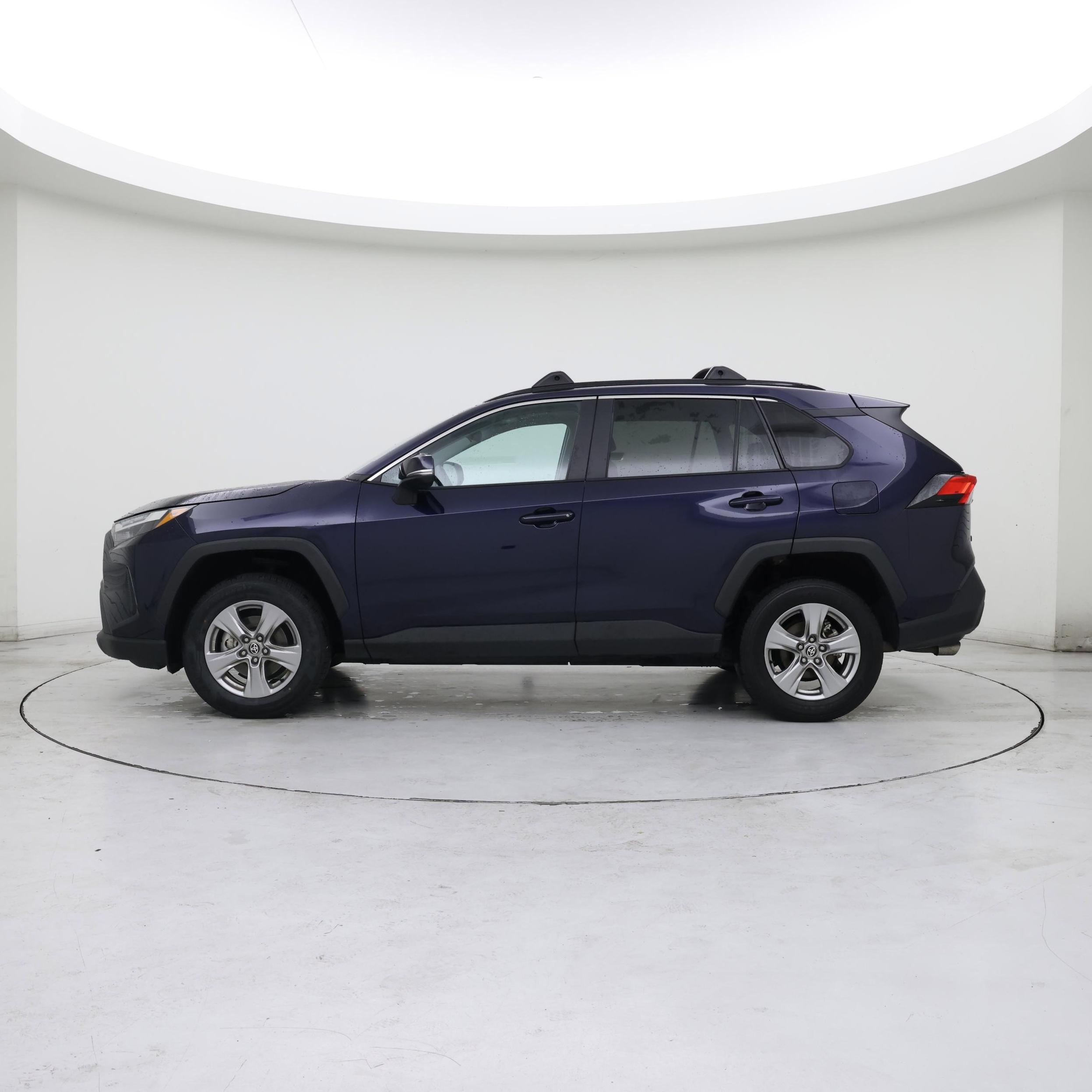 Thumbnail: 2023 Toyota RAV4 - 3