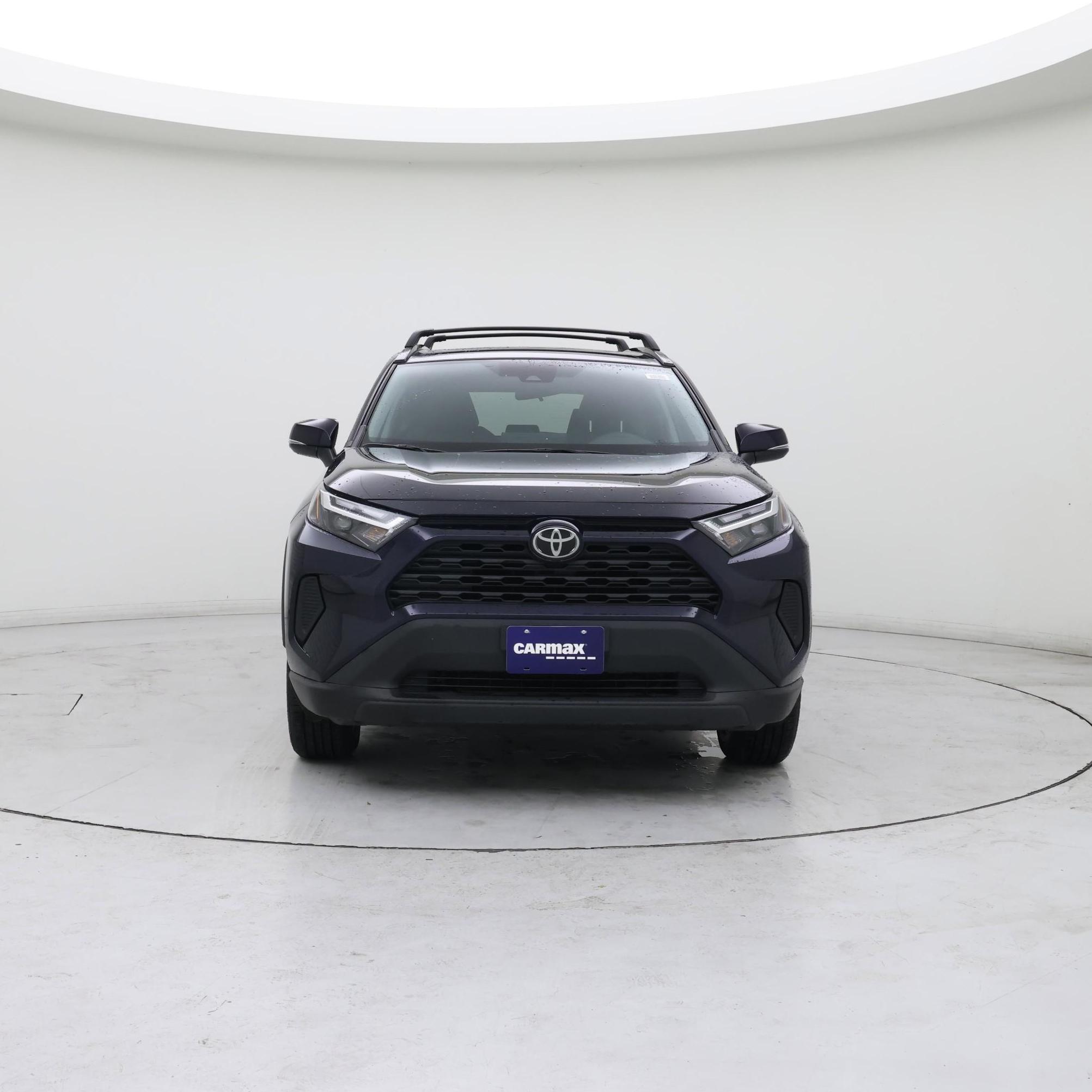 Thumbnail: 2023 Toyota RAV4 - 5