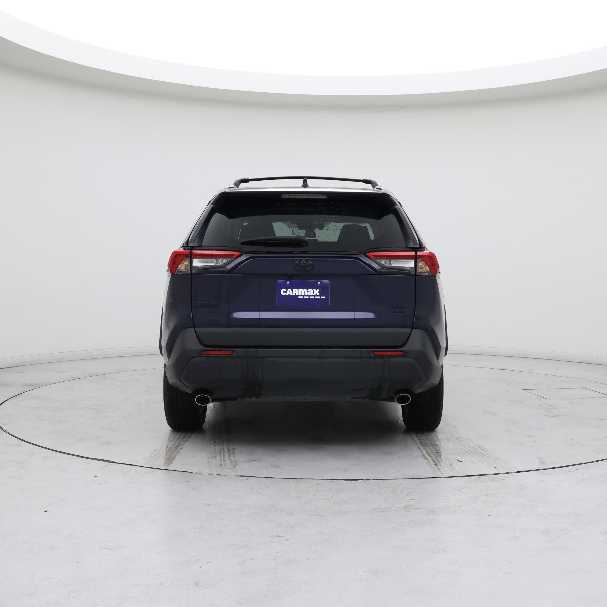 Thumbnail: 2023 Toyota RAV4 - 6