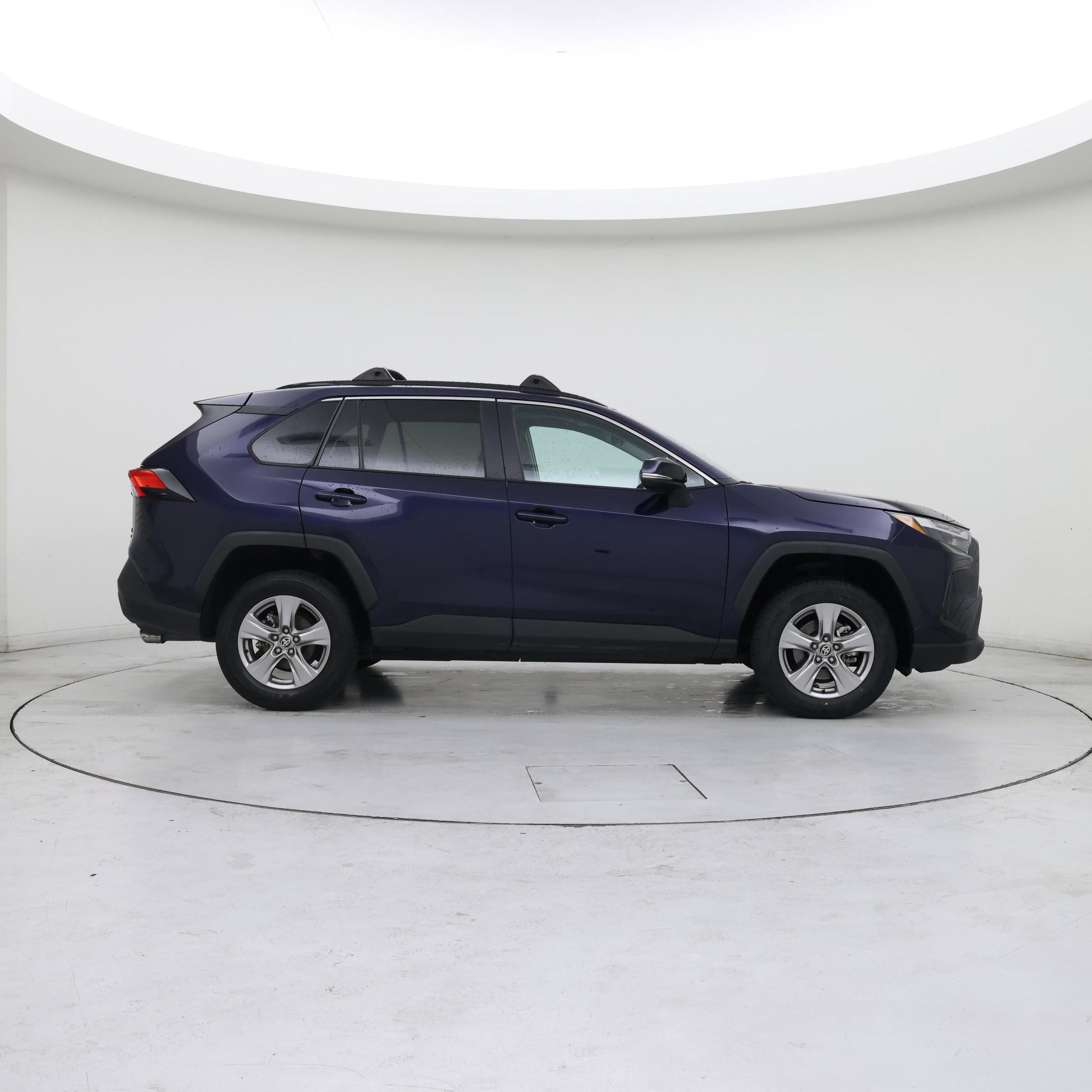 Thumbnail: 2023 Toyota RAV4 - 7