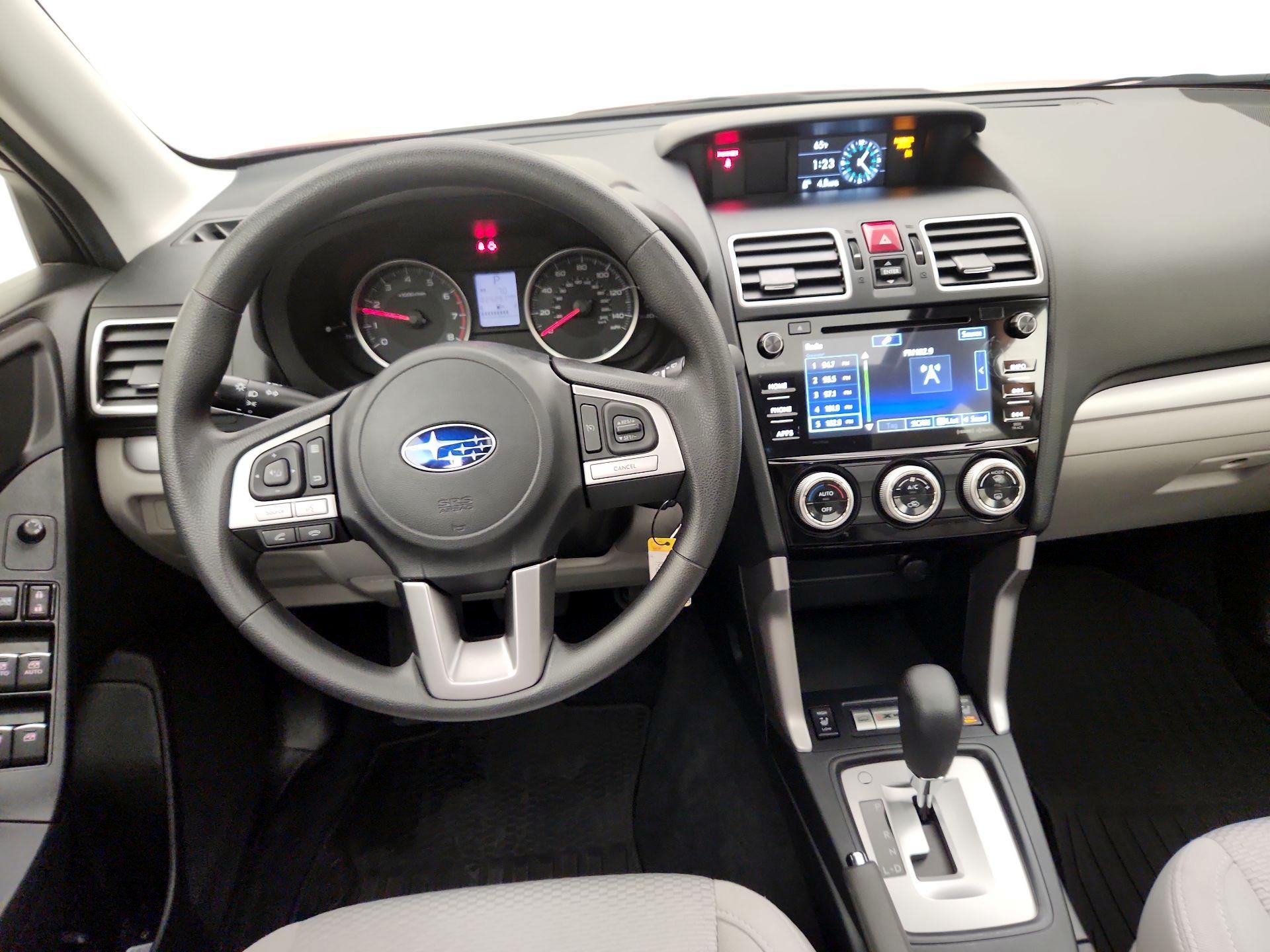 Thumbnail: 2018 Subaru Forester - 10