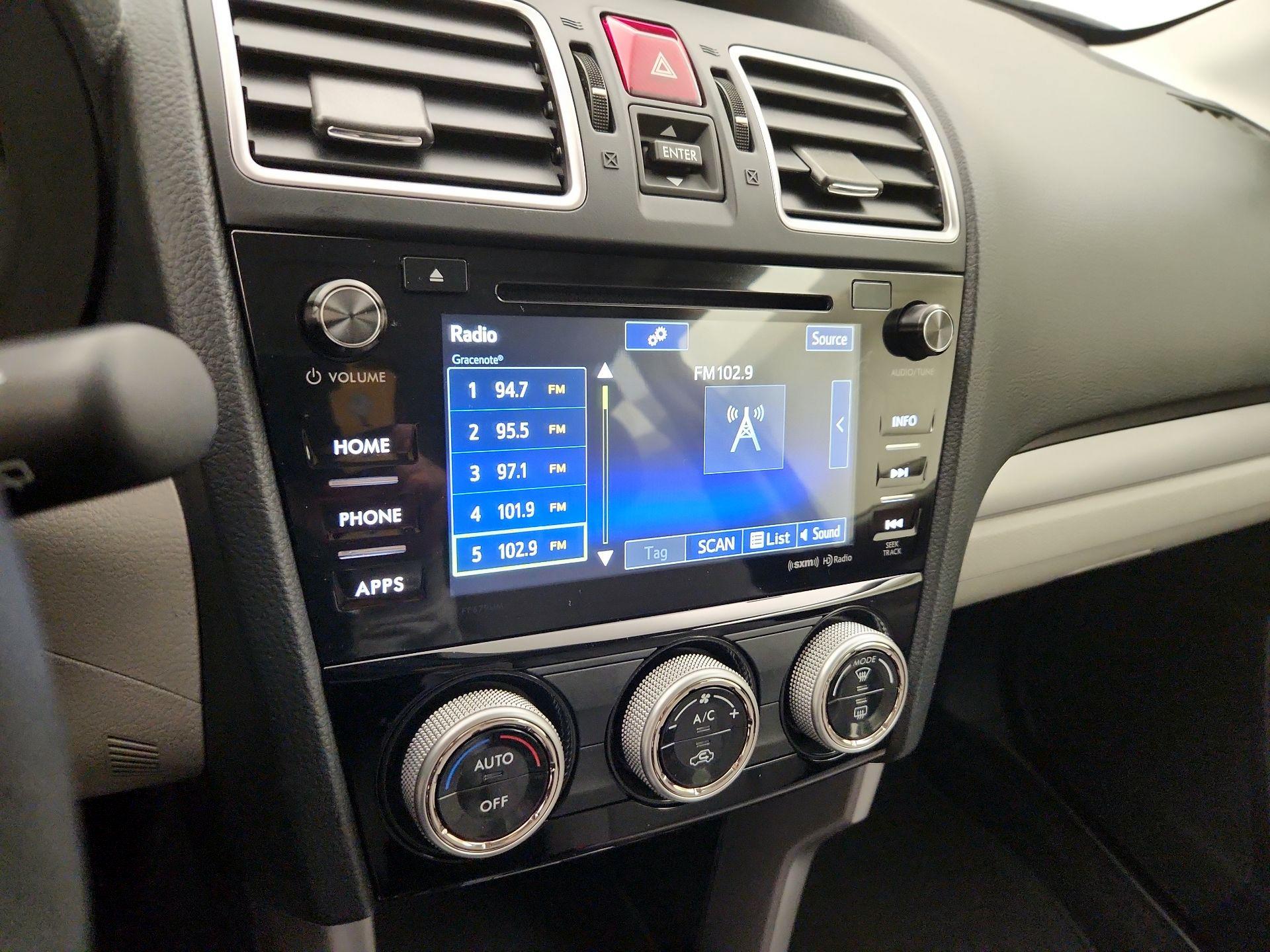 Thumbnail: 2018 Subaru Forester - 15