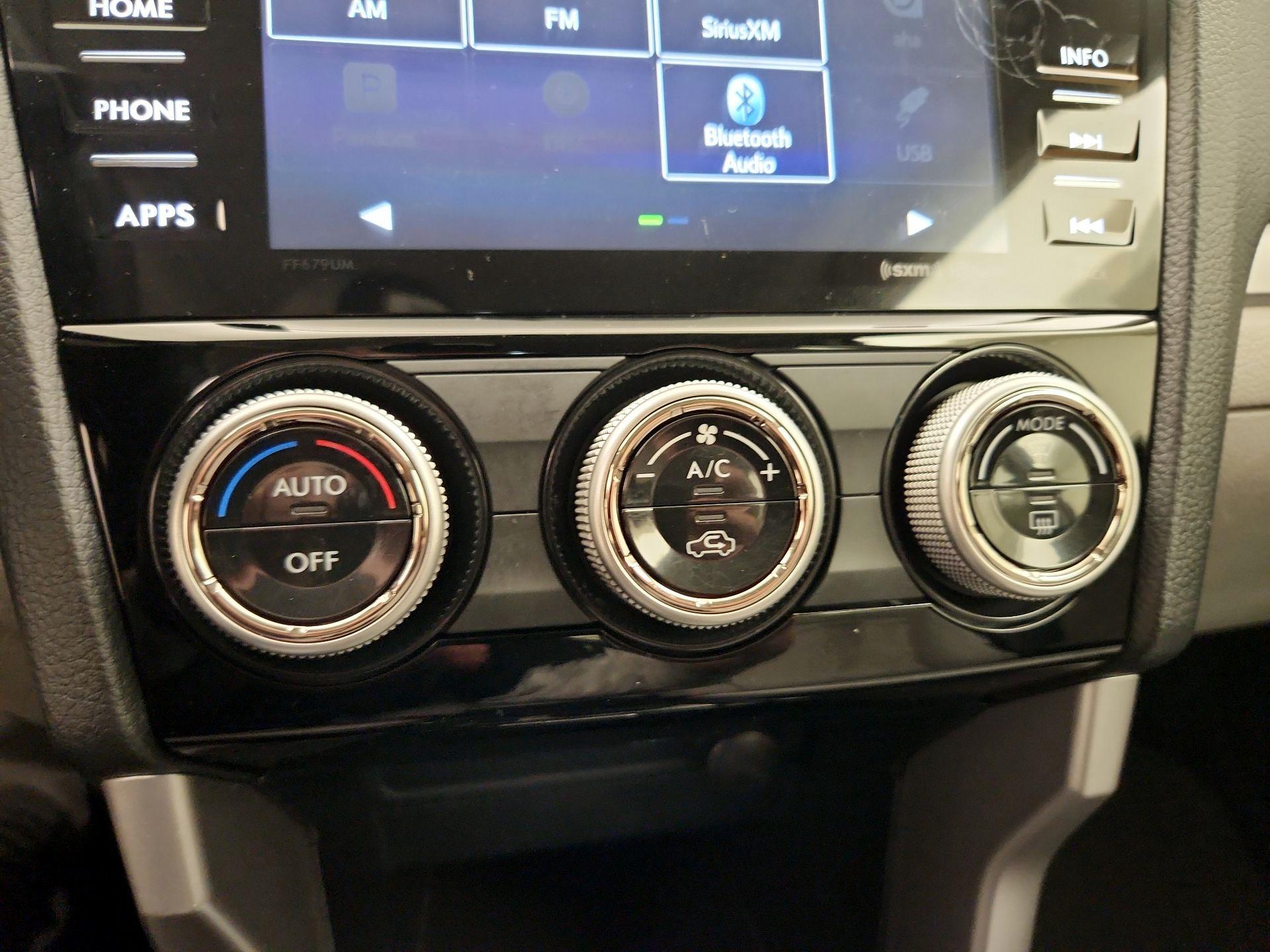 Thumbnail: 2018 Subaru Forester - 16