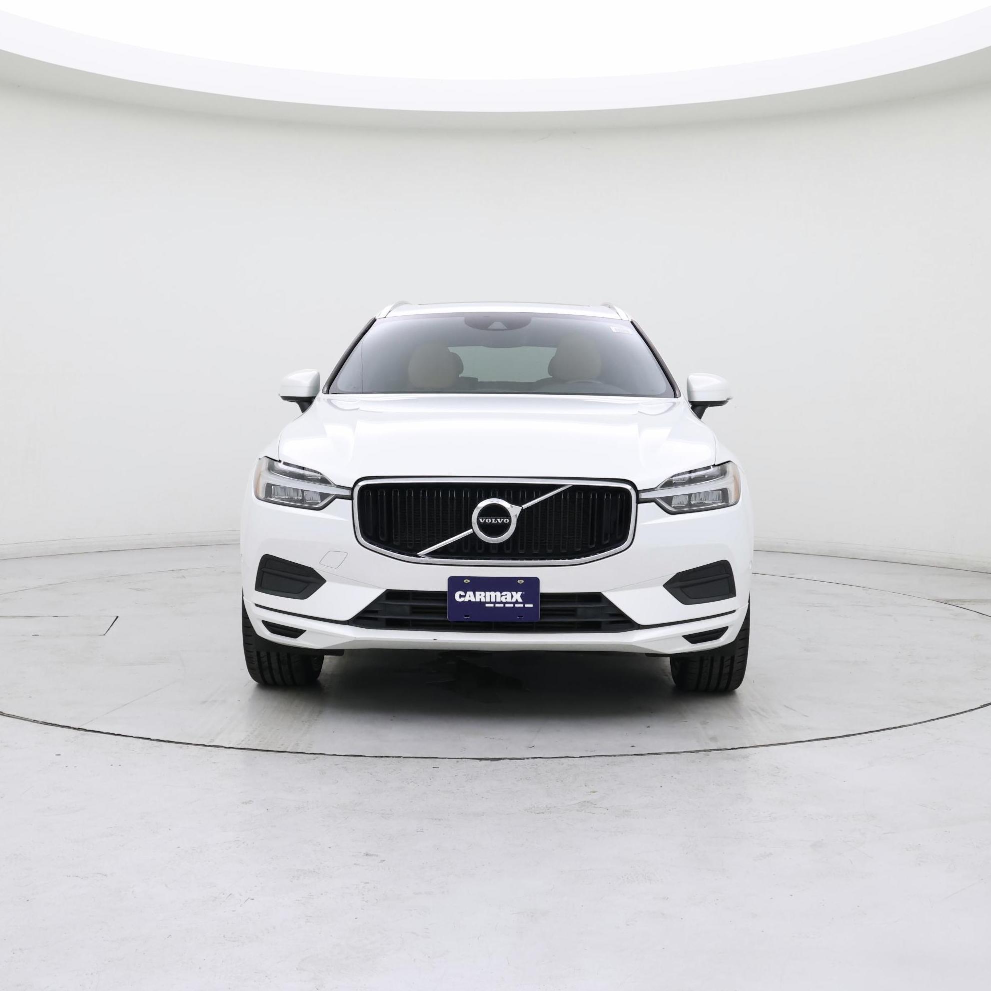 Thumbnail: 2018 Volvo XC60 - 5