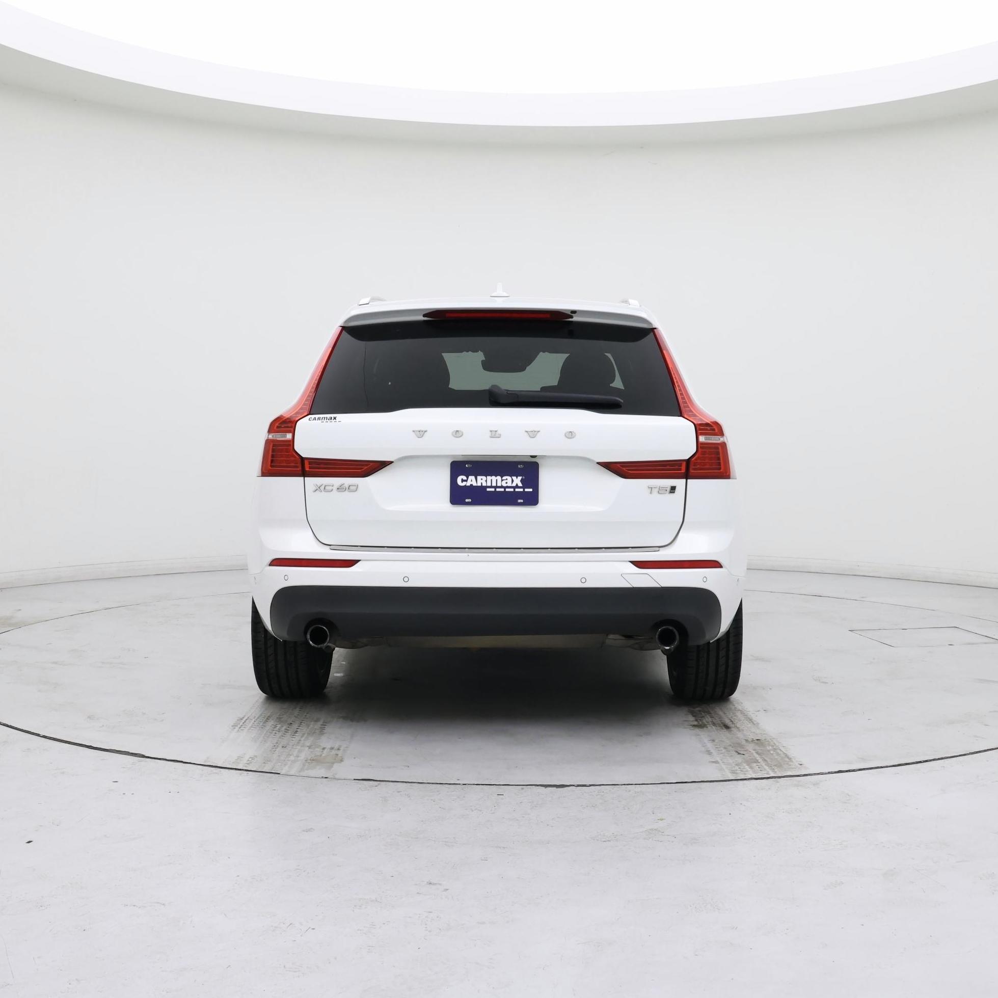 Thumbnail: 2018 Volvo XC60 - 6