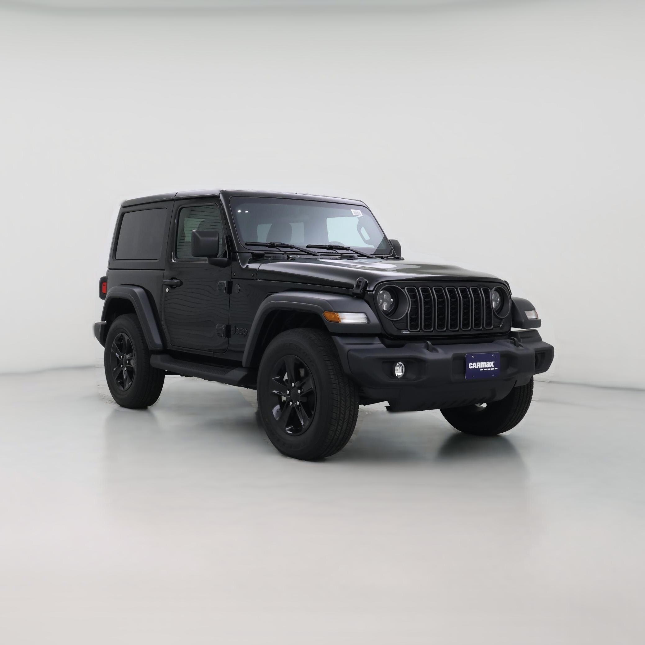 Thumbnail: 2024 Jeep Wrangler - 1